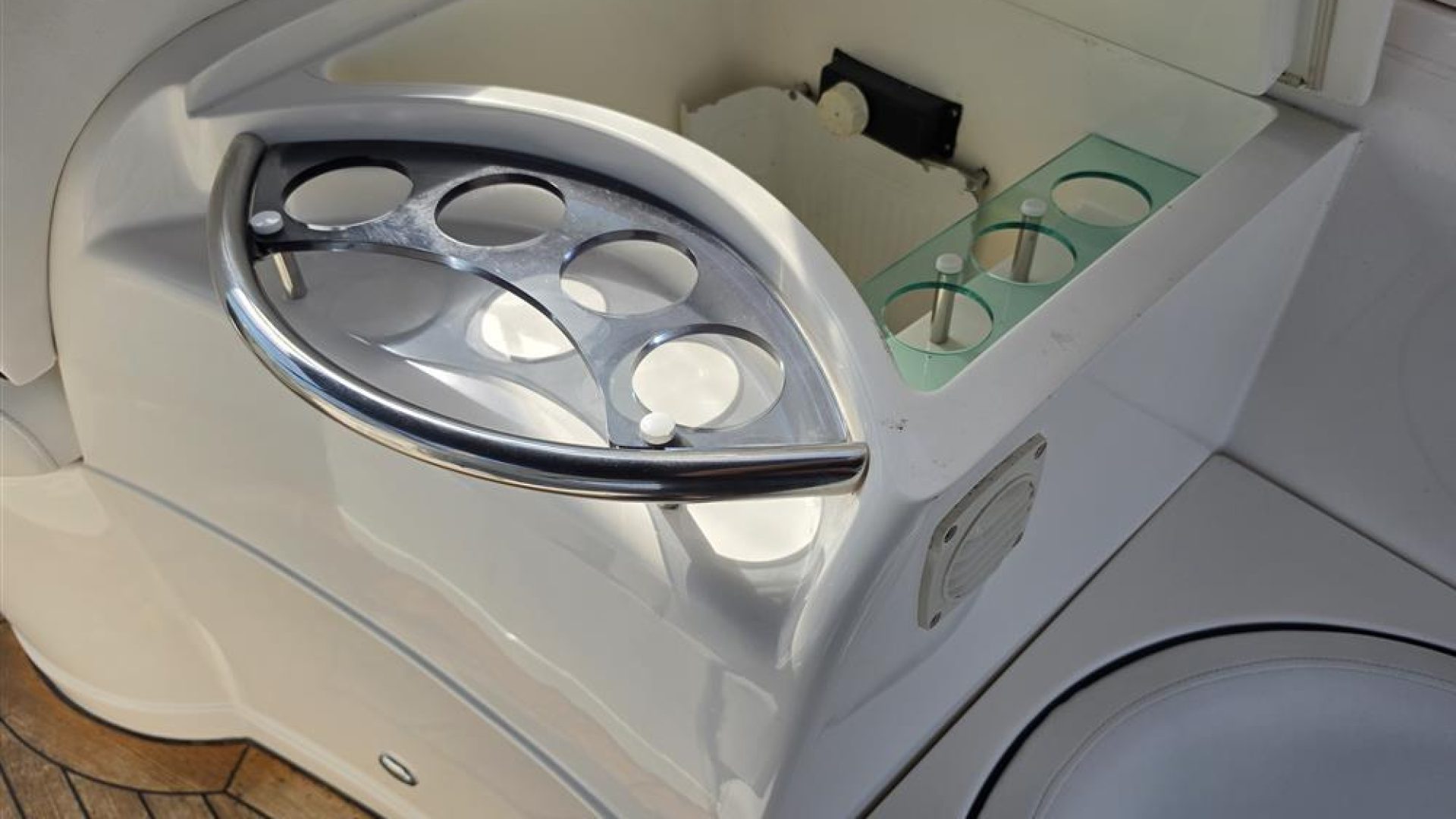 Fairline Targa 34