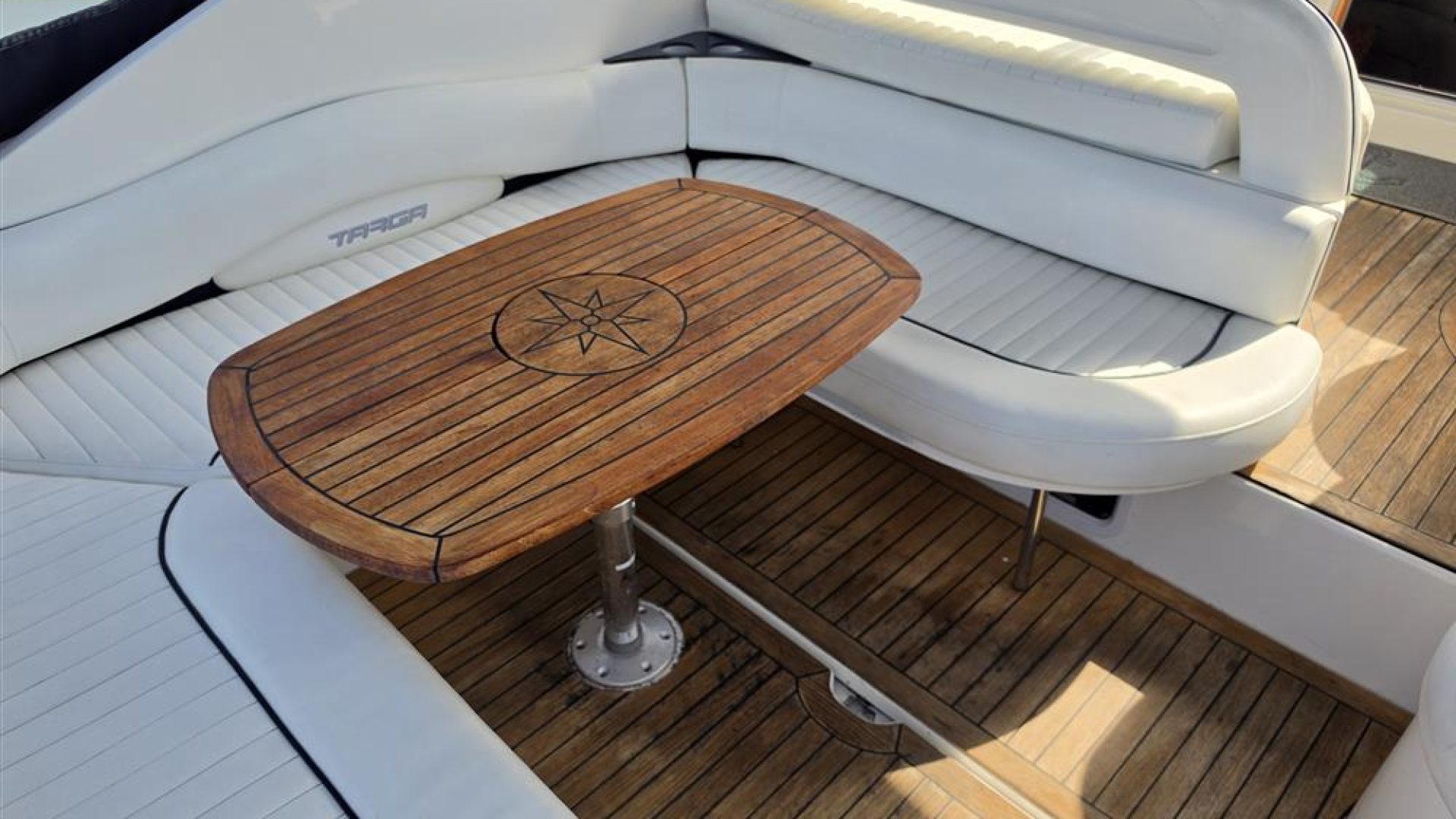 Fairline Targa 34