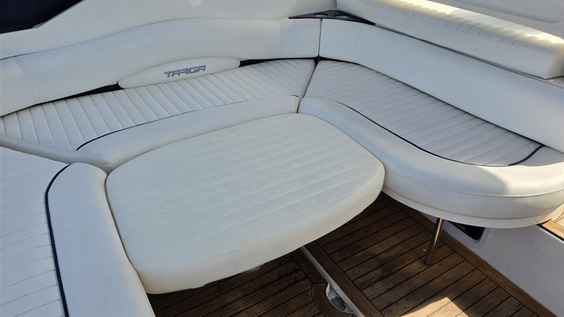 Fairline Targa 34