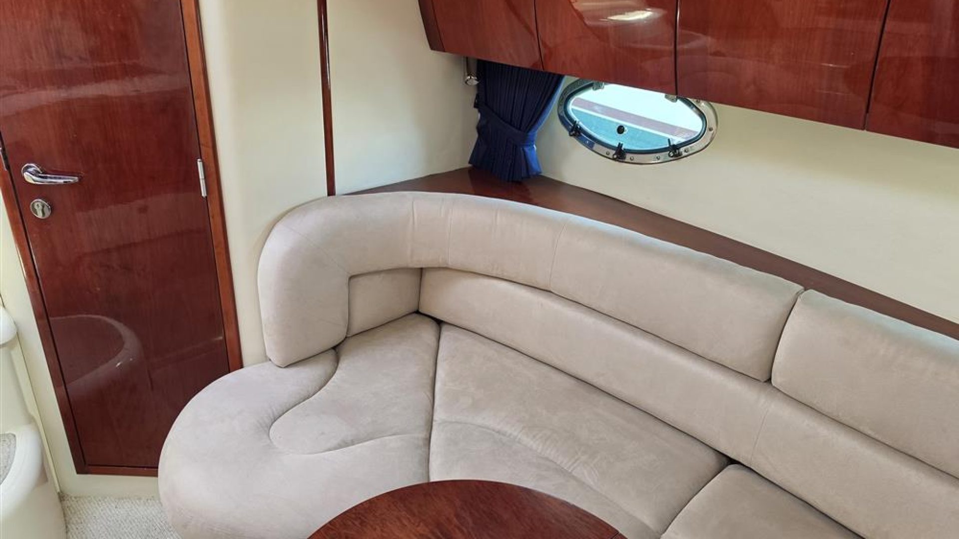 Fairline Targa 34