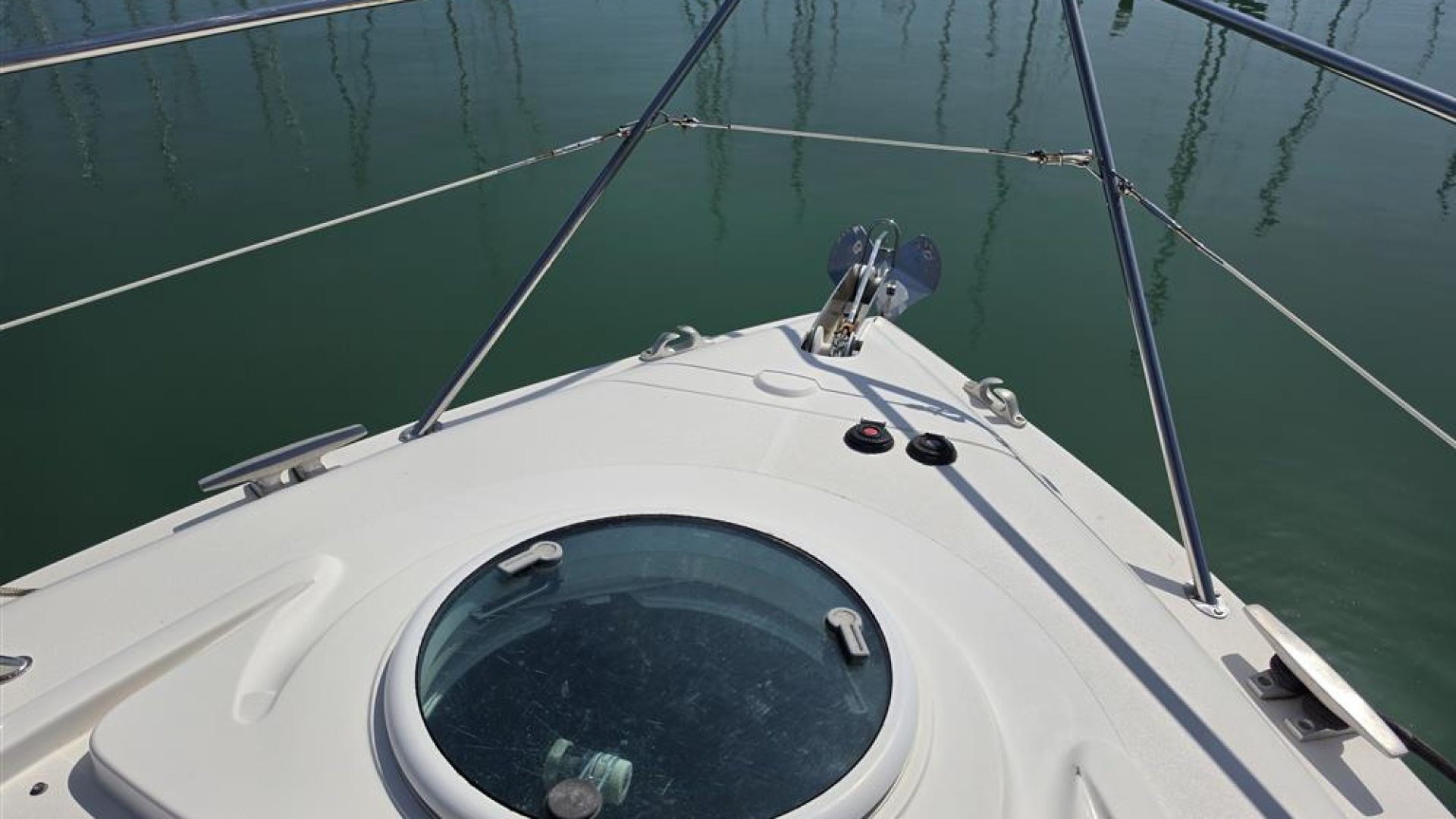 Fairline Targa 34