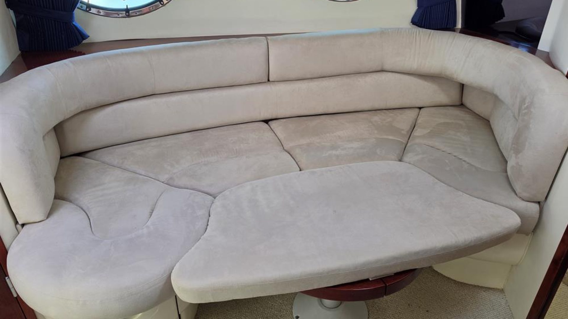 Fairline Targa 34
