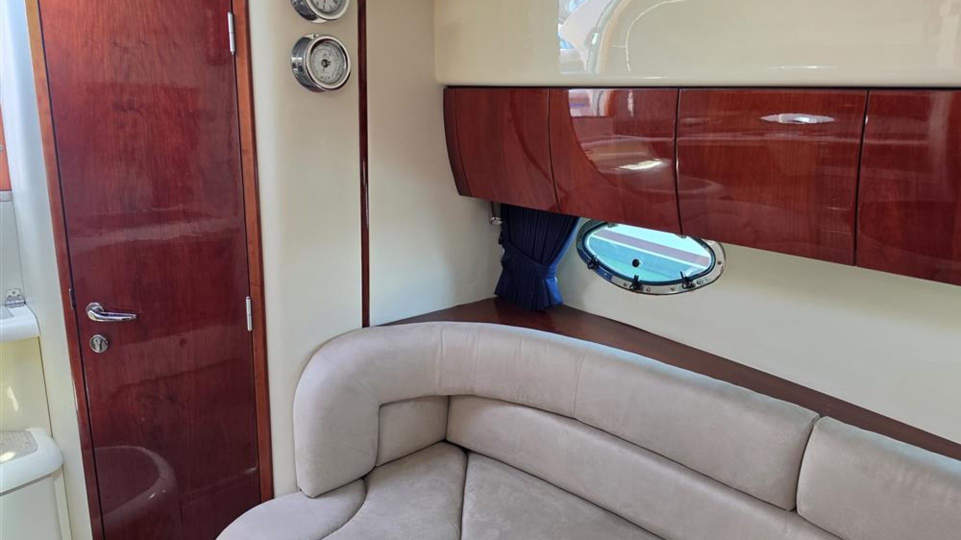 Fairline Targa 34