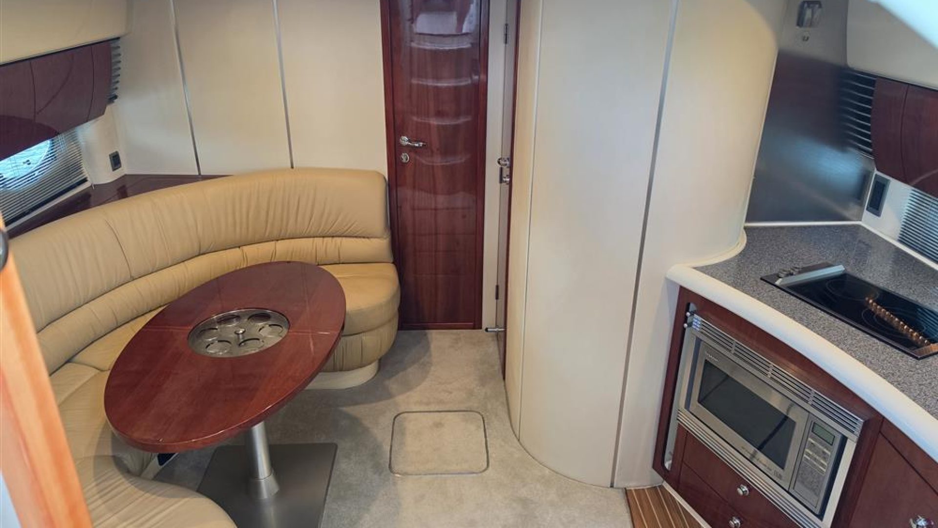 Fairline Targa 40