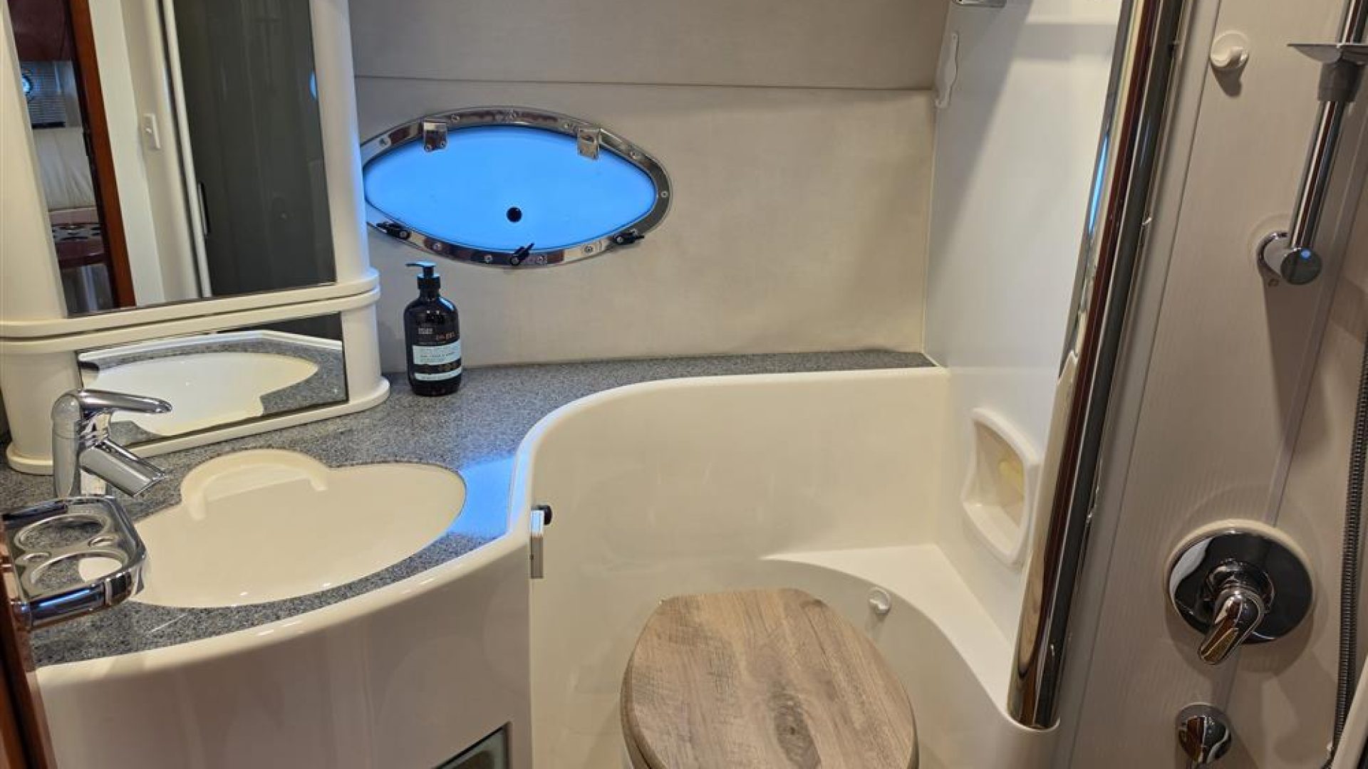 Fairline Targa 40