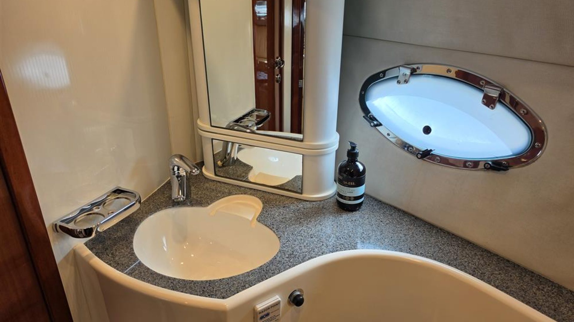 Fairline Targa 40