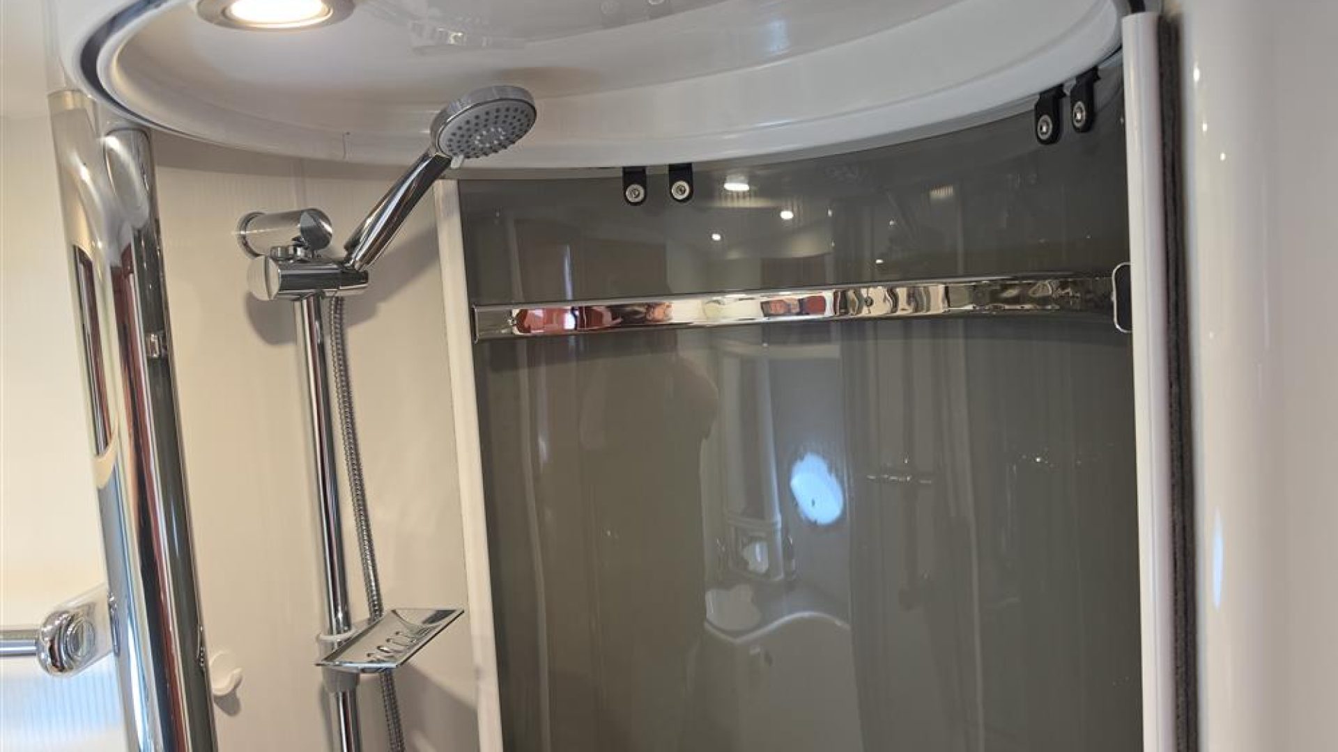 Fairline Targa 40