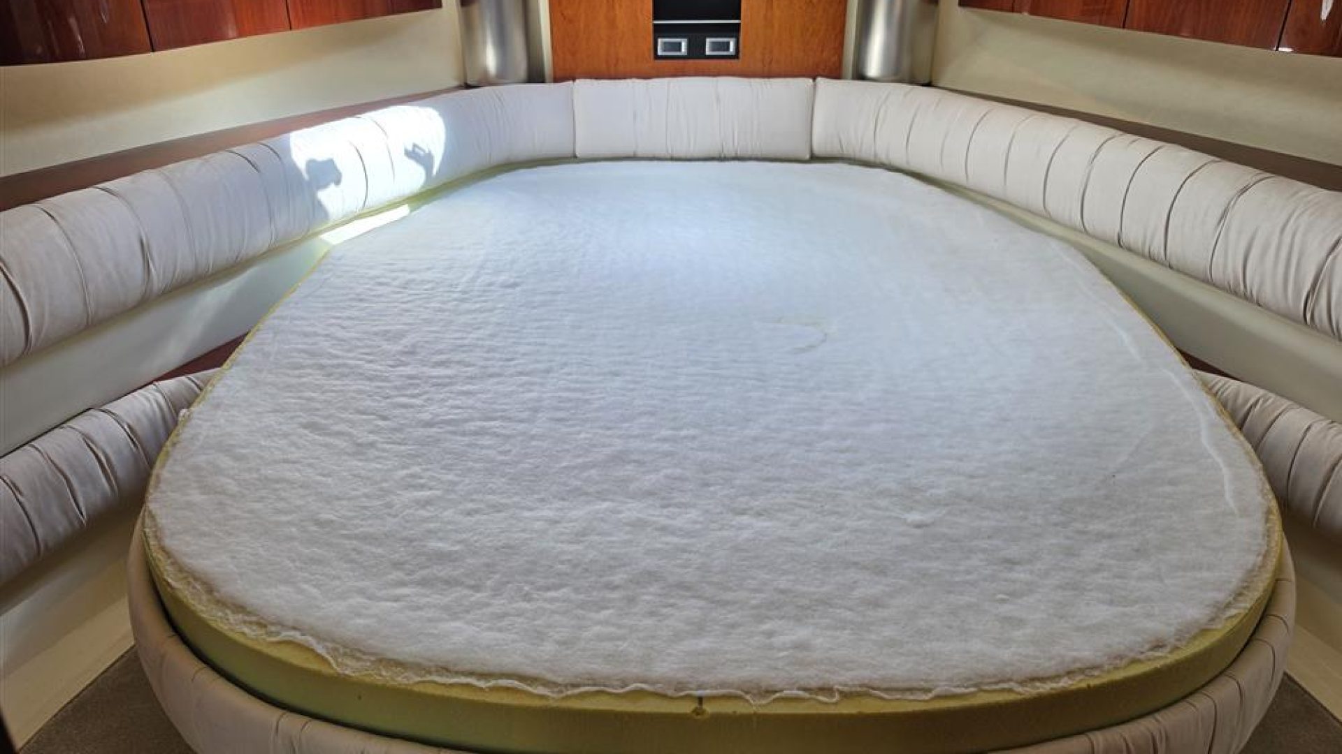 Fairline Targa 40