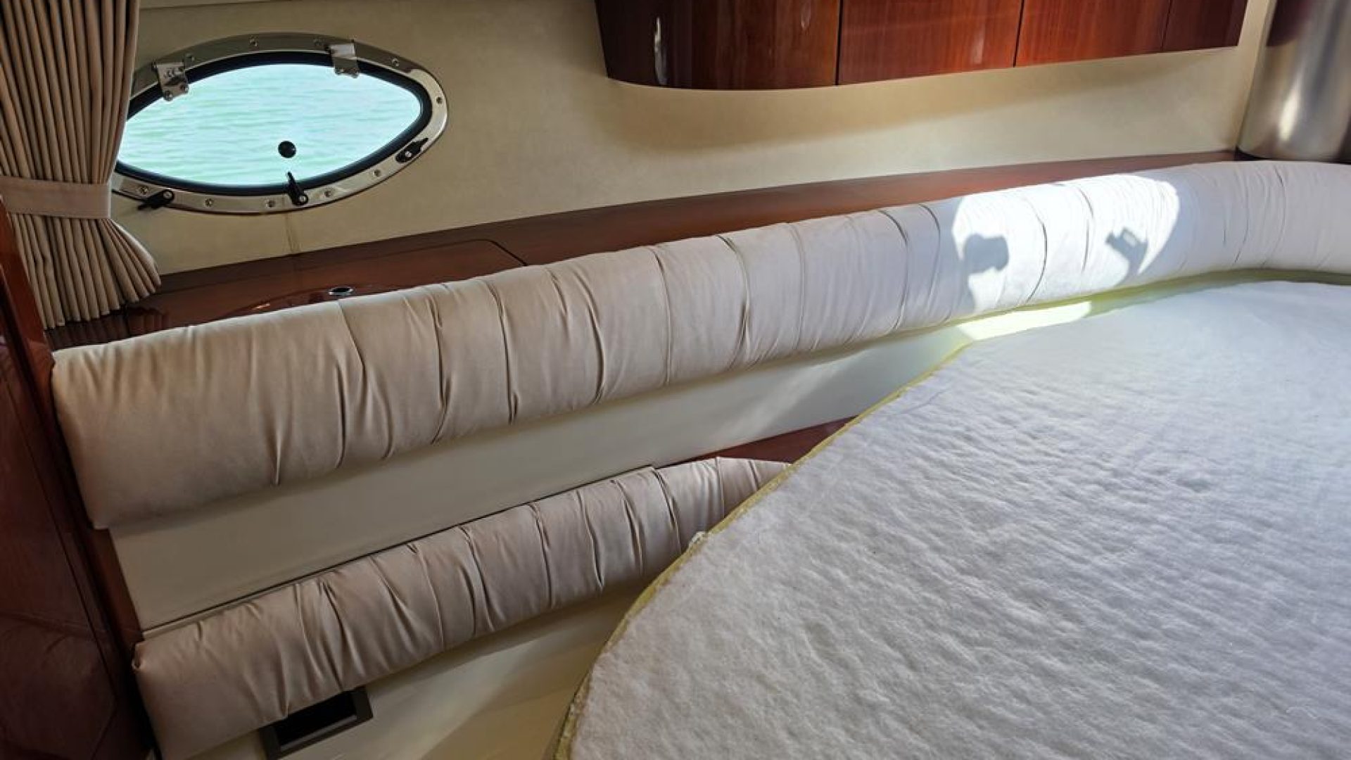Fairline Targa 40