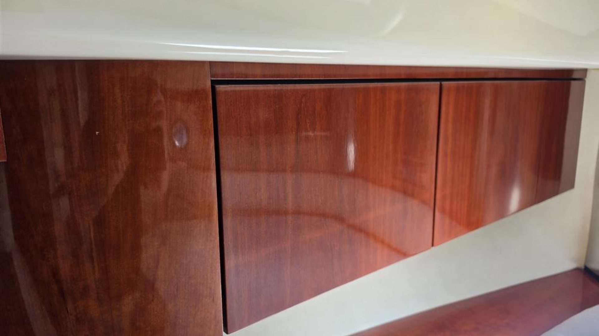 Fairline Targa 40