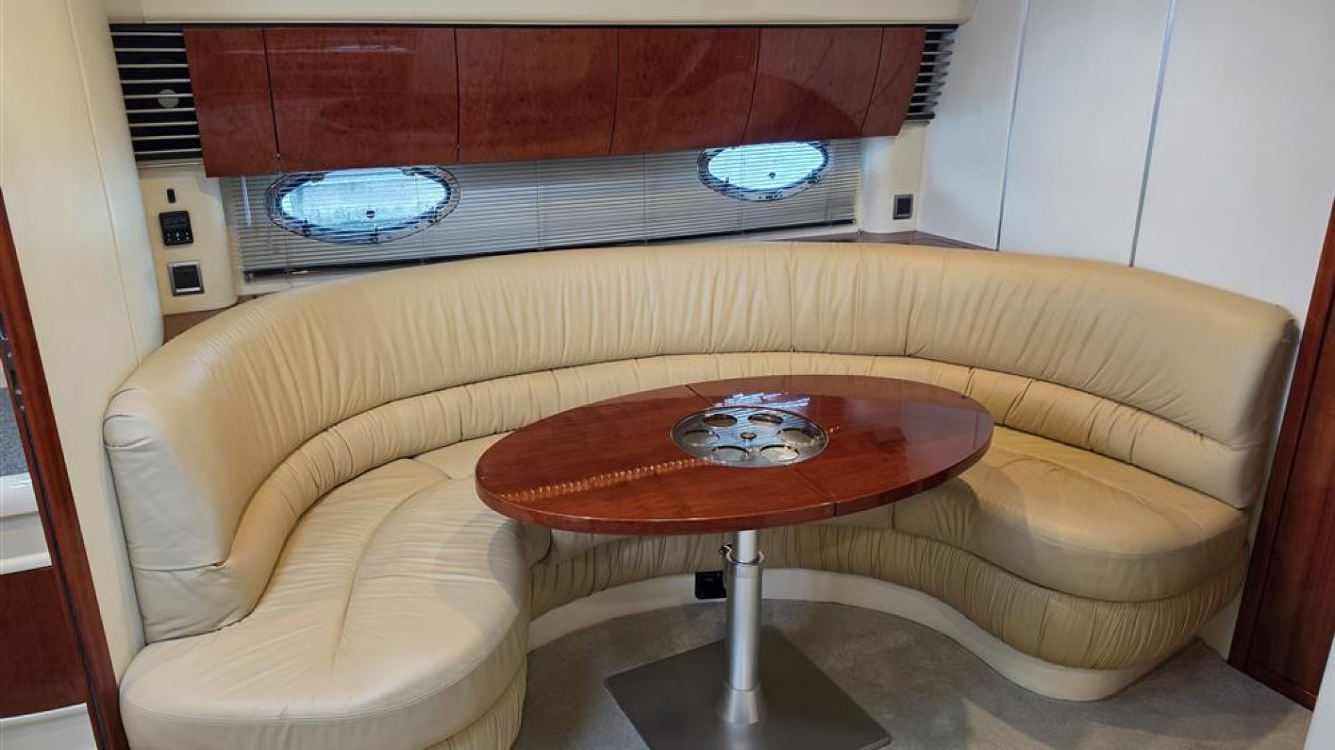Fairline Targa 40