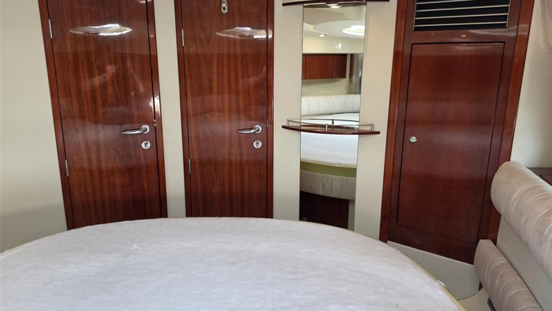 Fairline Targa 40