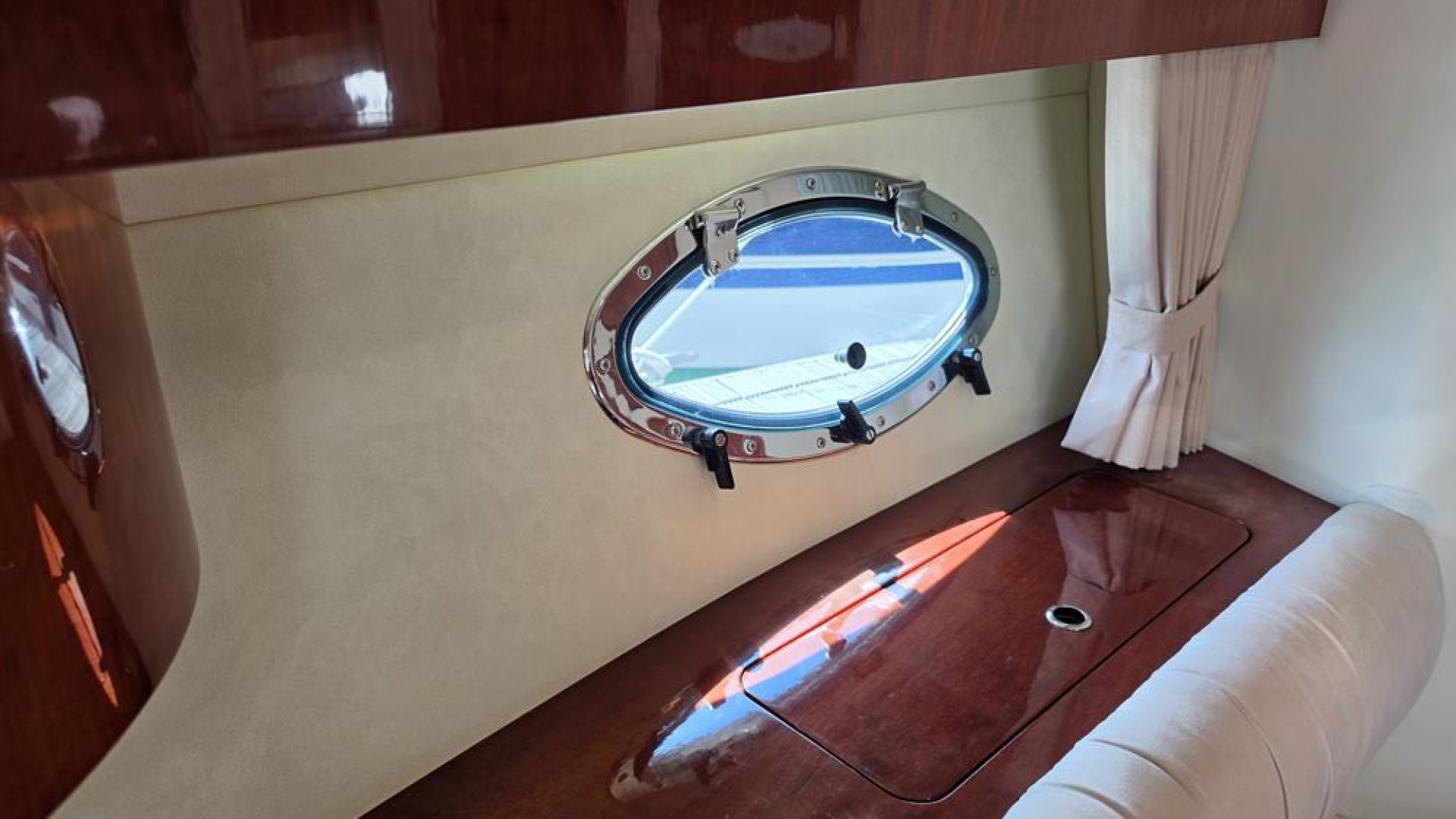 Fairline Targa 40