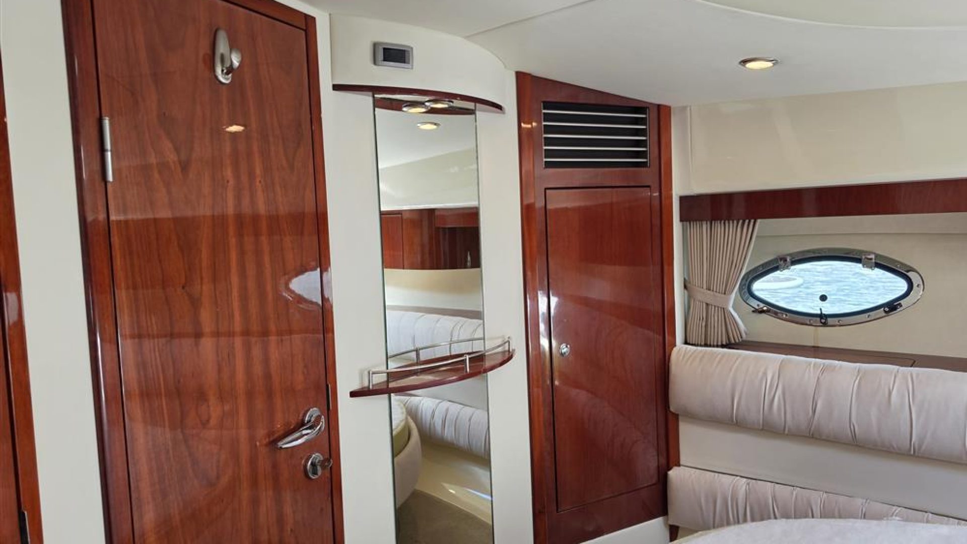Fairline Targa 40