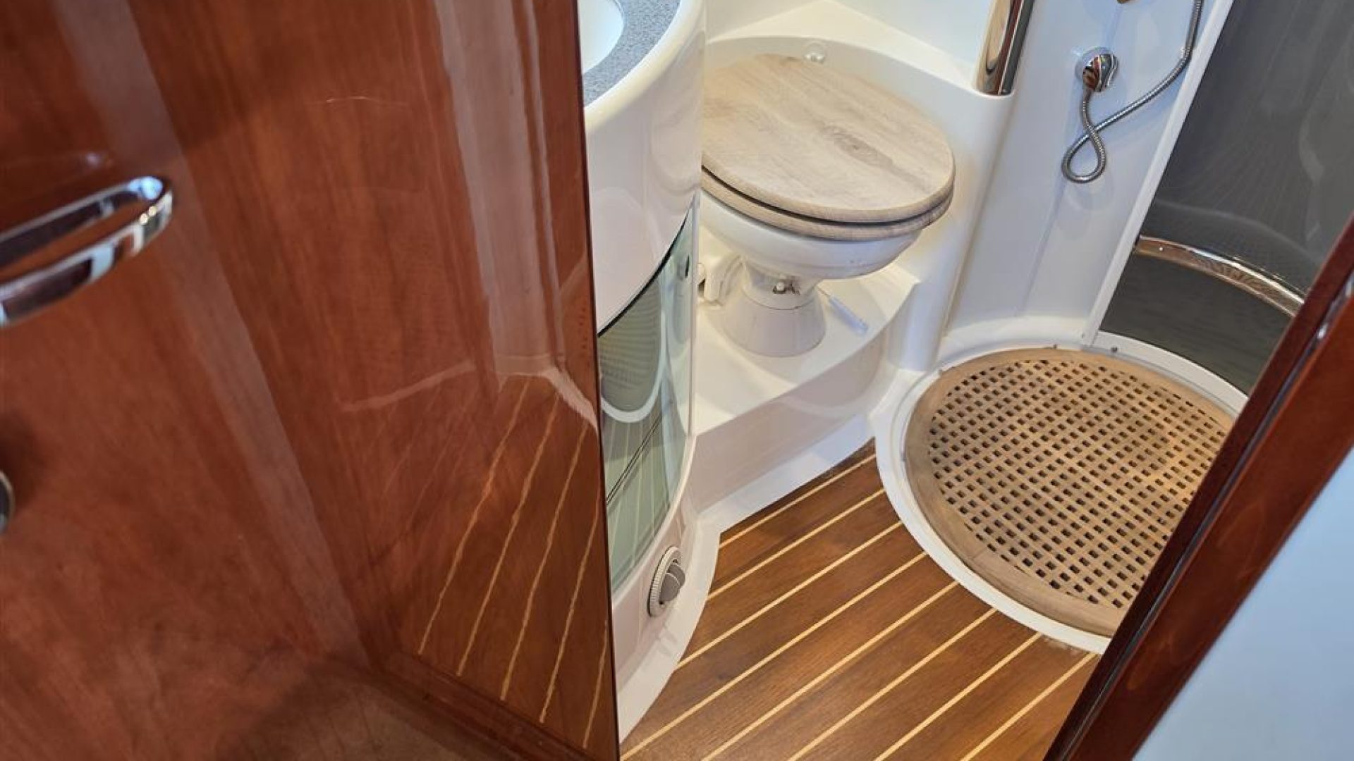 Fairline Targa 40