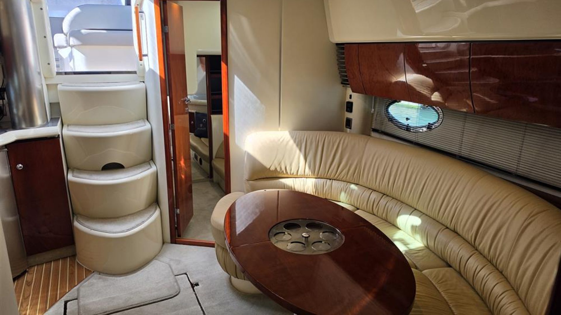 Fairline Targa 40