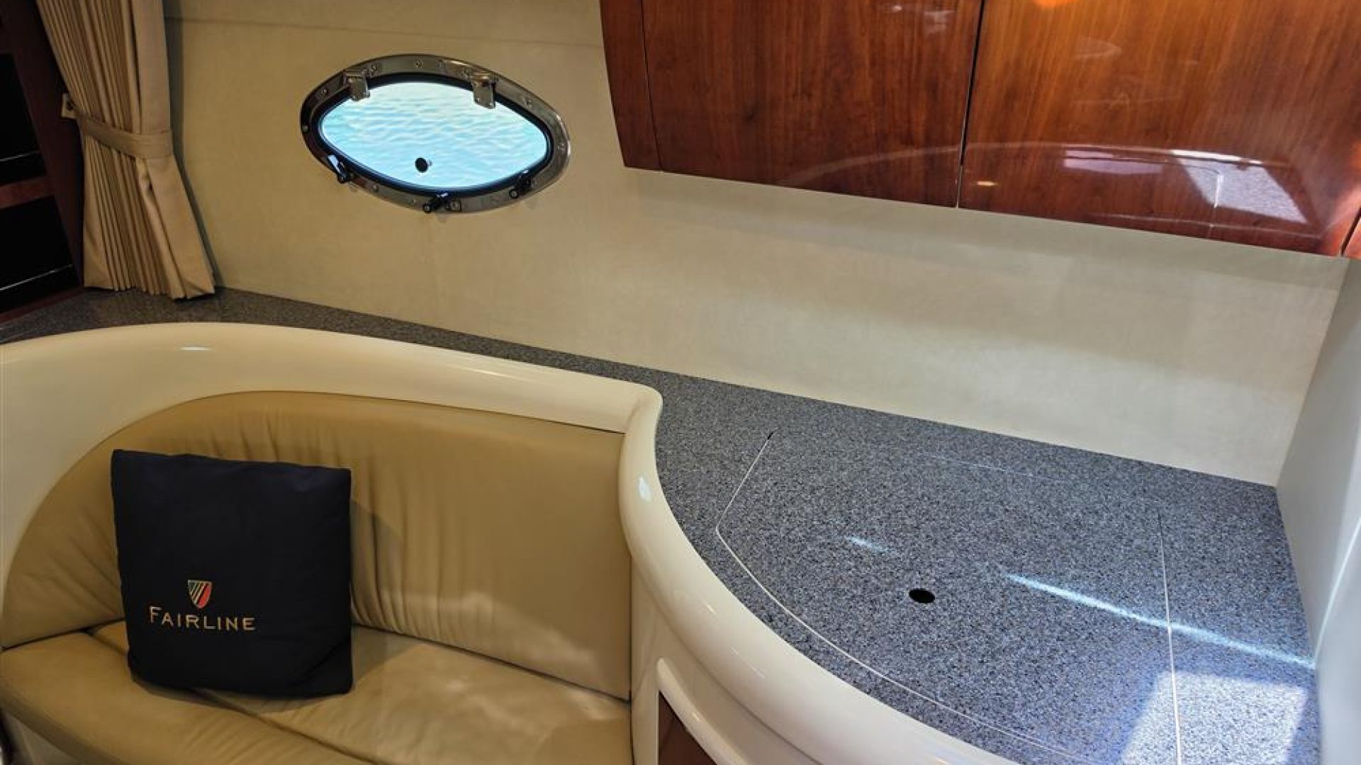 Fairline Targa 40