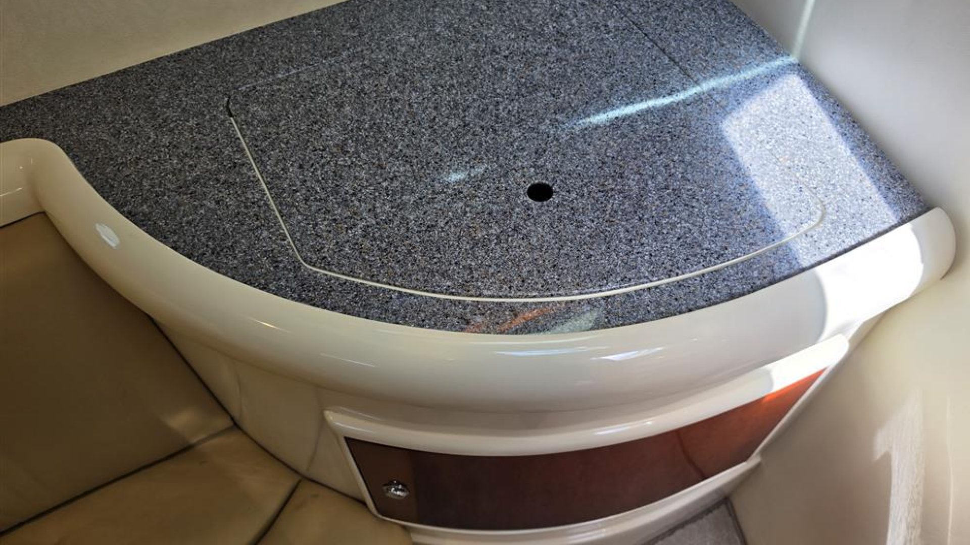 Fairline Targa 40