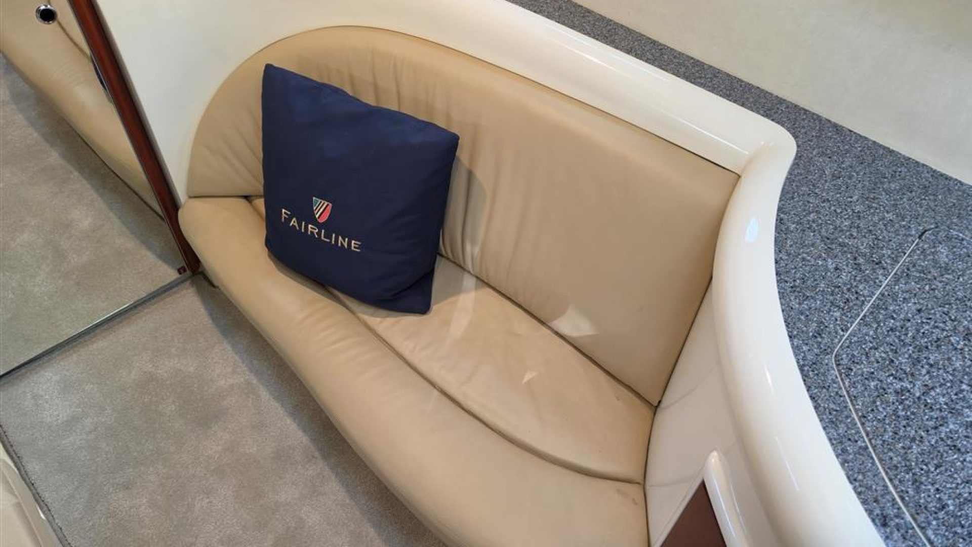 Fairline Targa 40