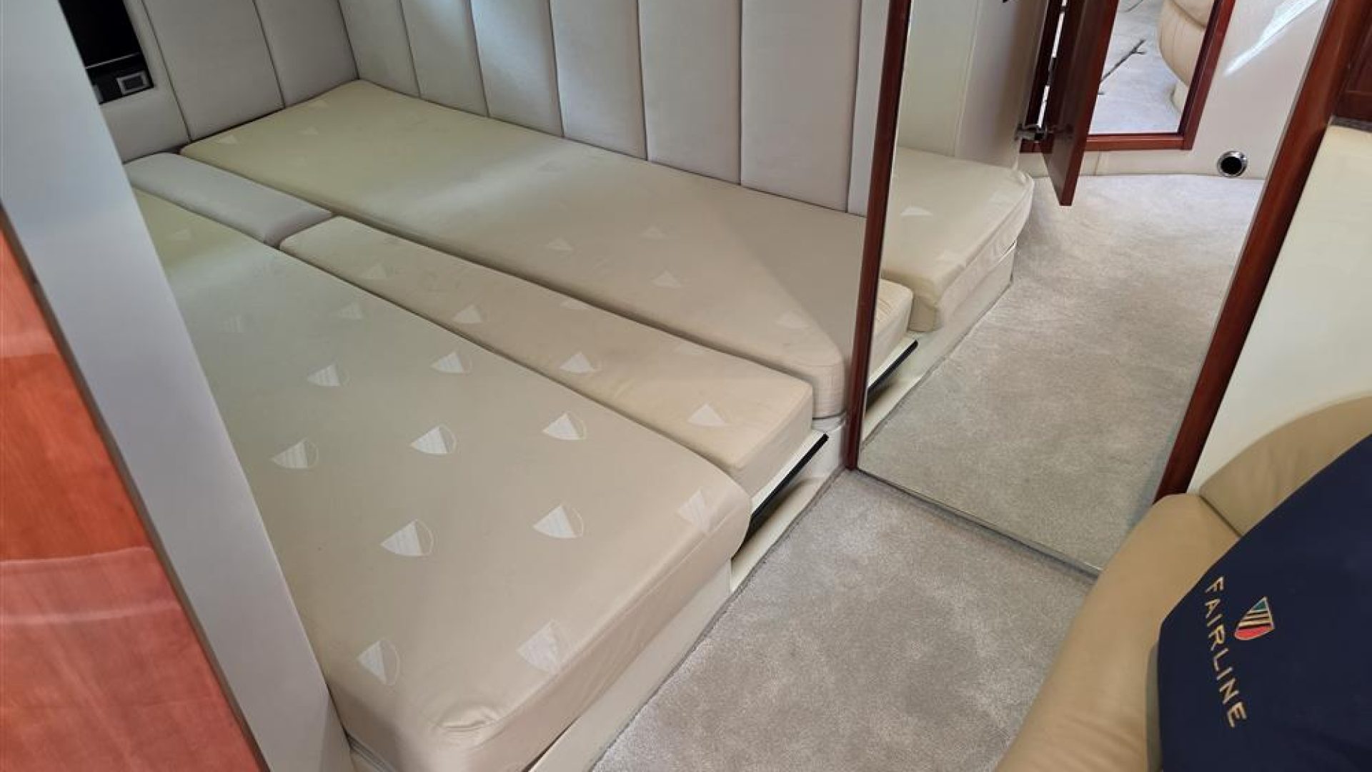 Fairline Targa 40