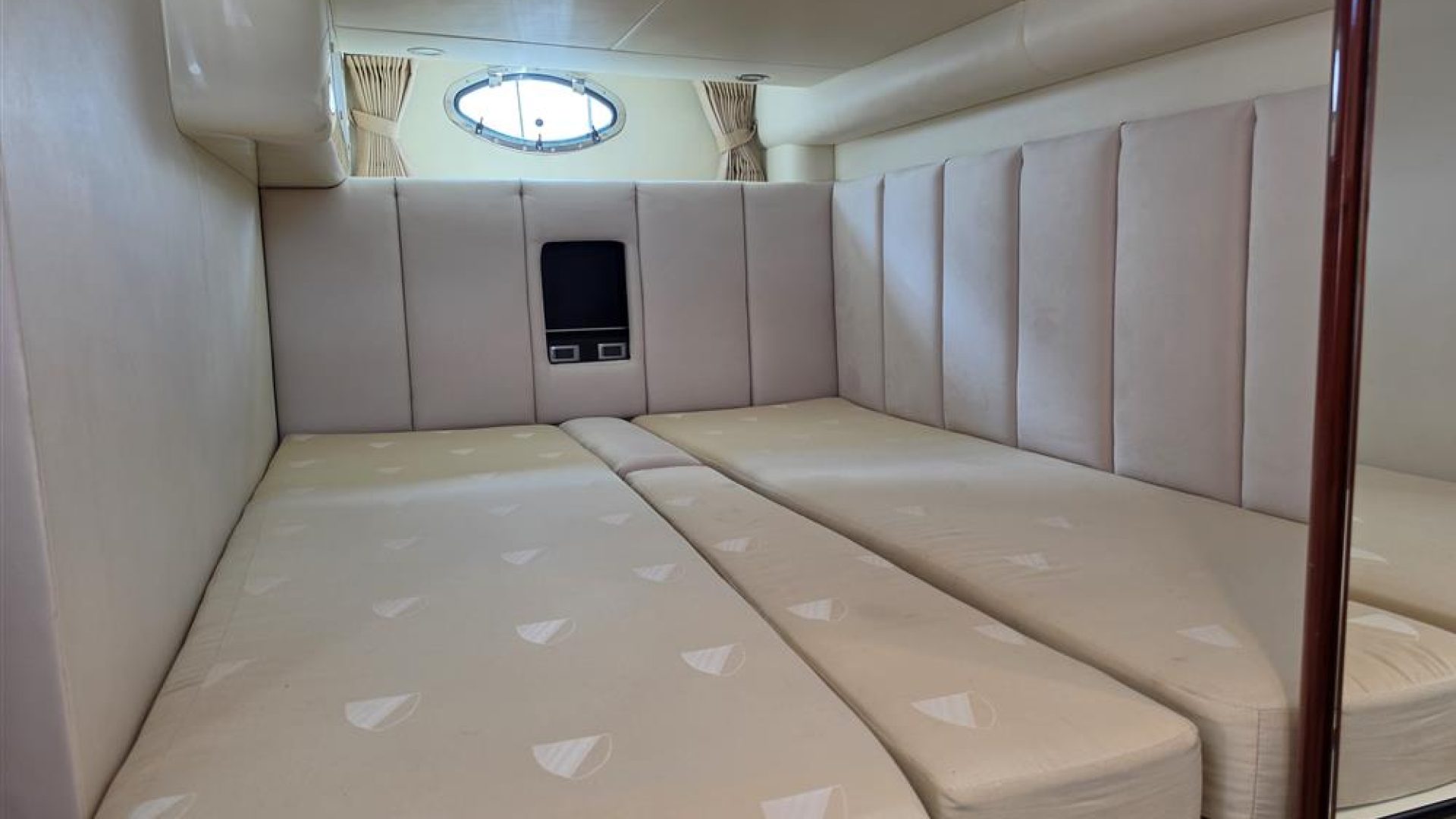 Fairline Targa 40