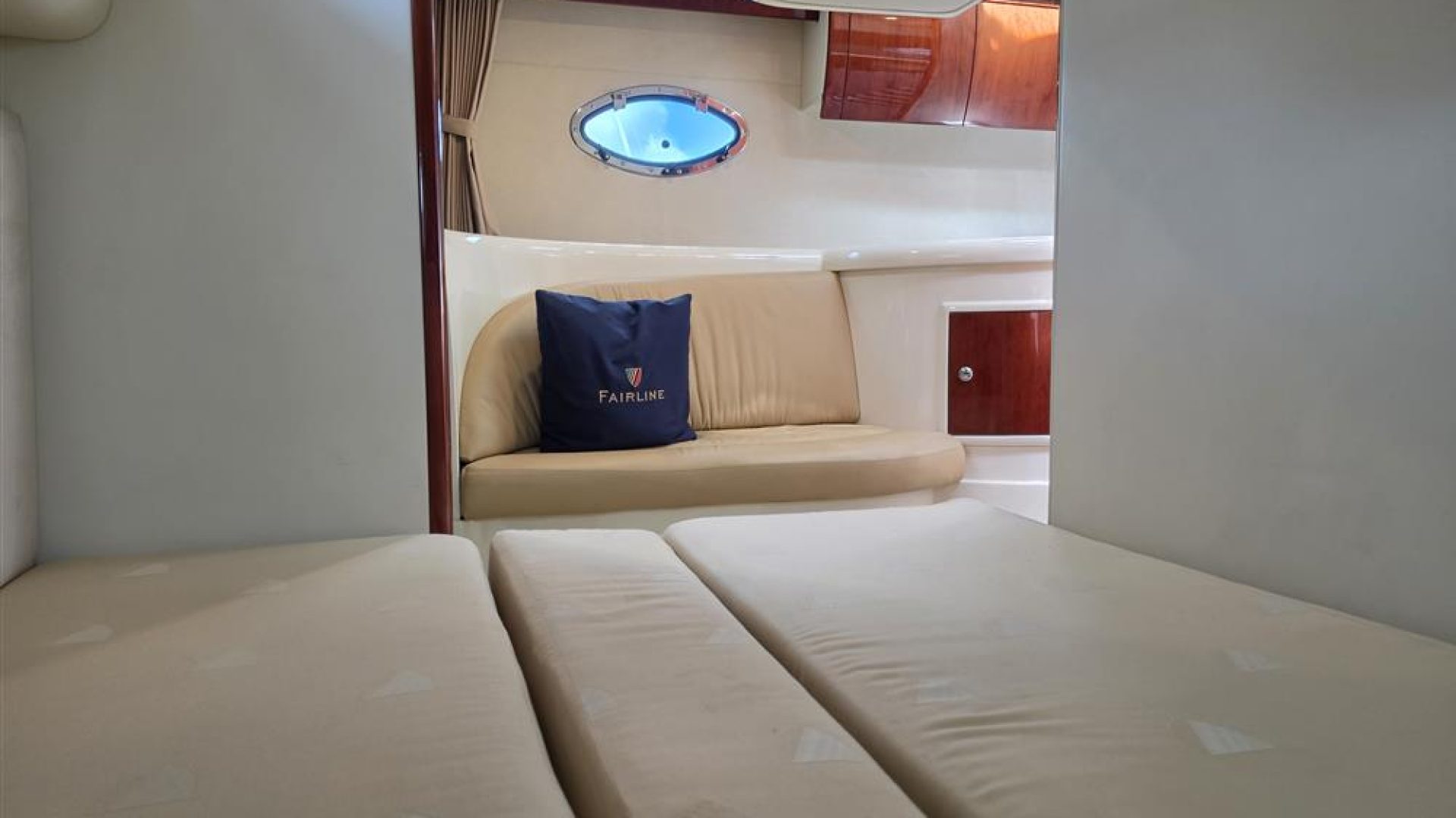 Fairline Targa 40