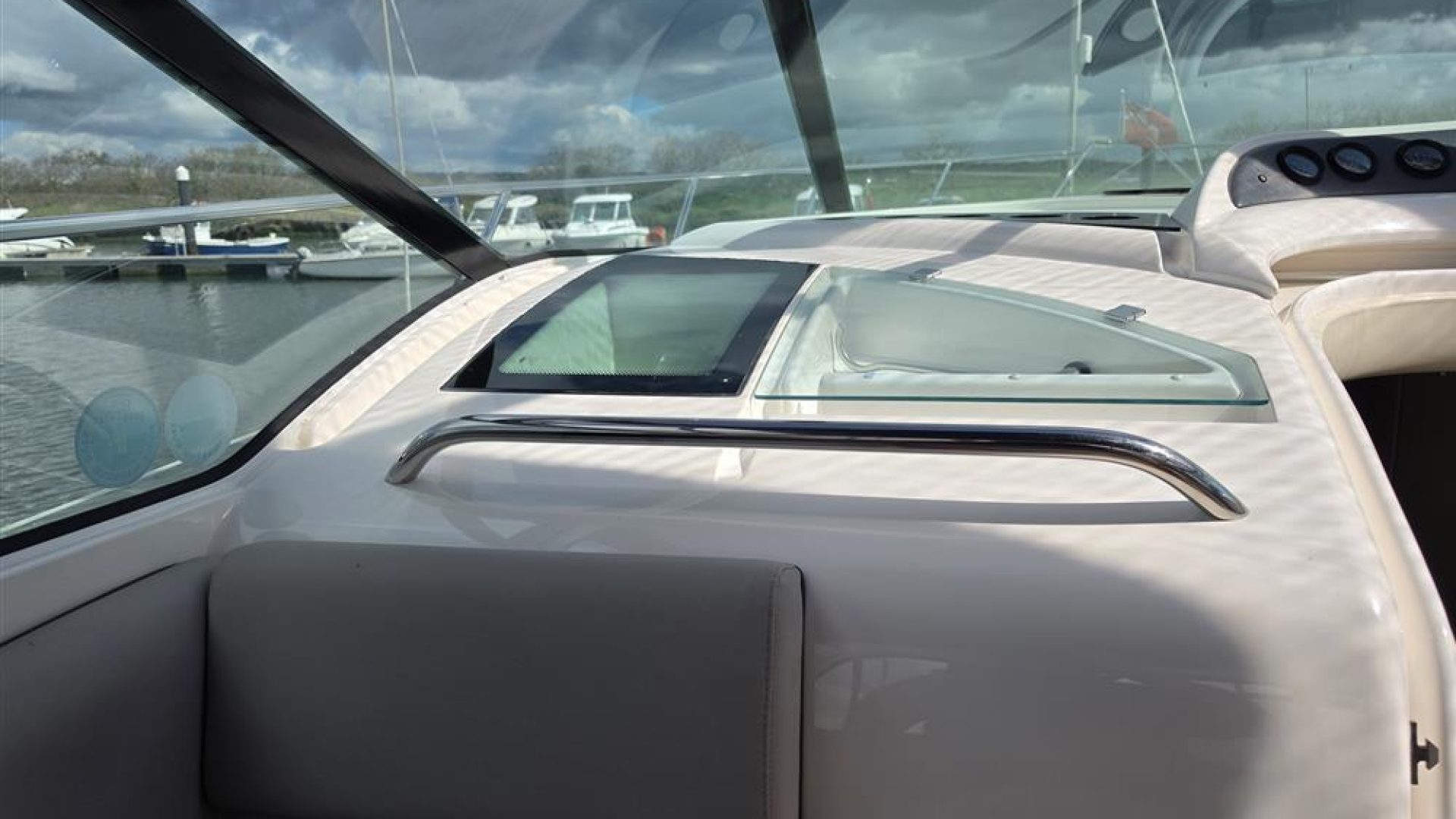 Fairline Targa 40