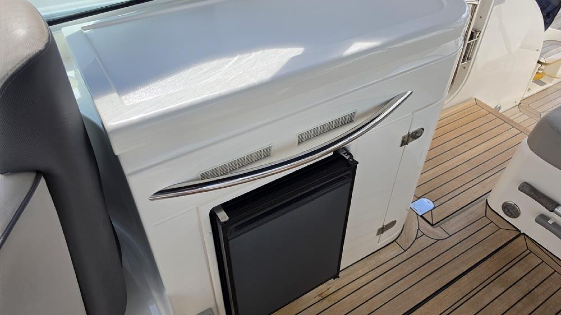 Fairline Targa 40