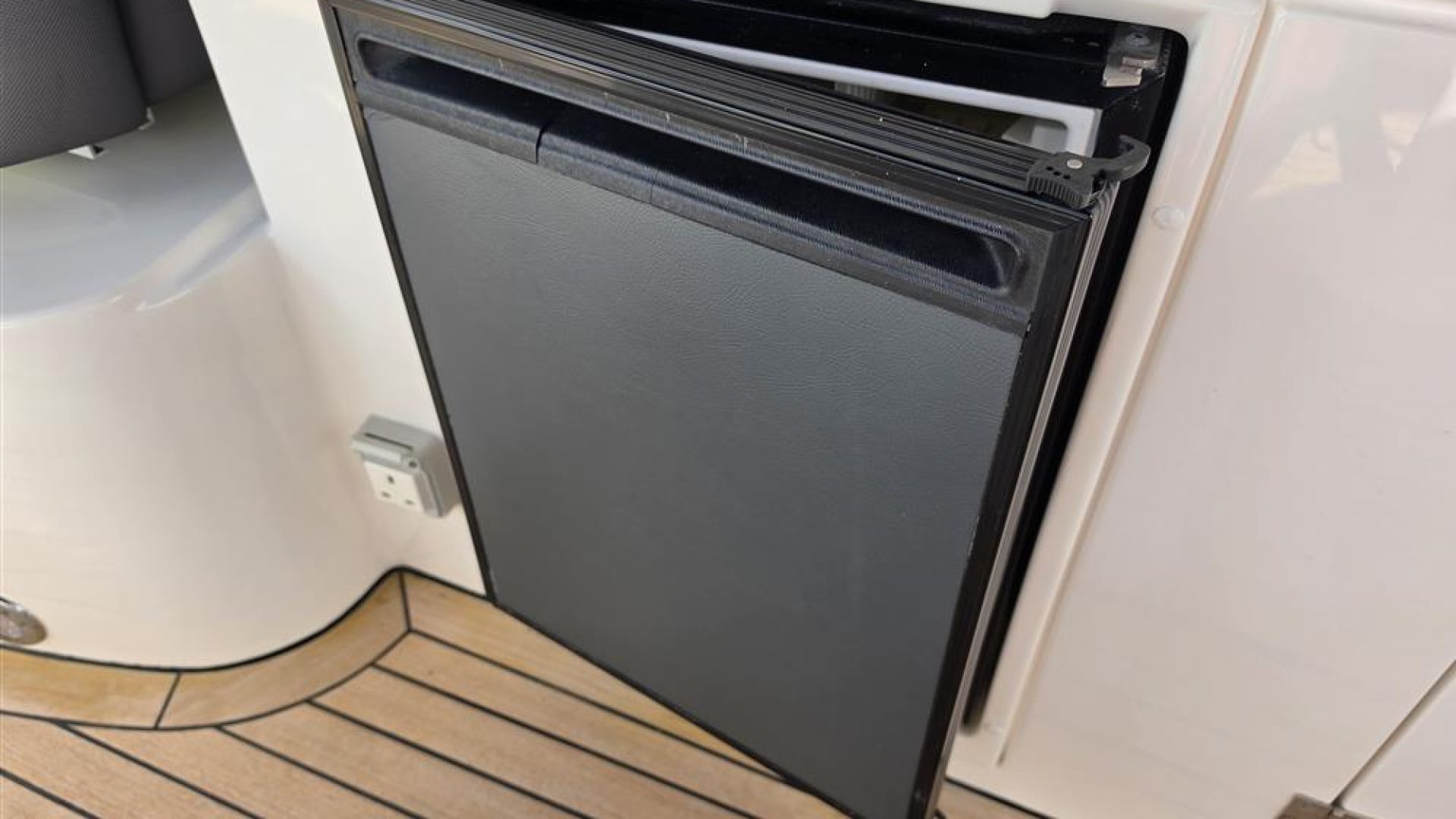 Fairline Targa 40
