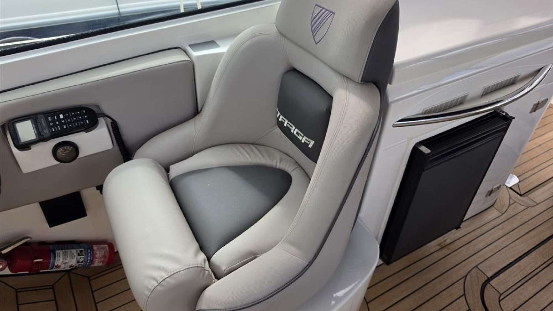 Fairline Targa 40