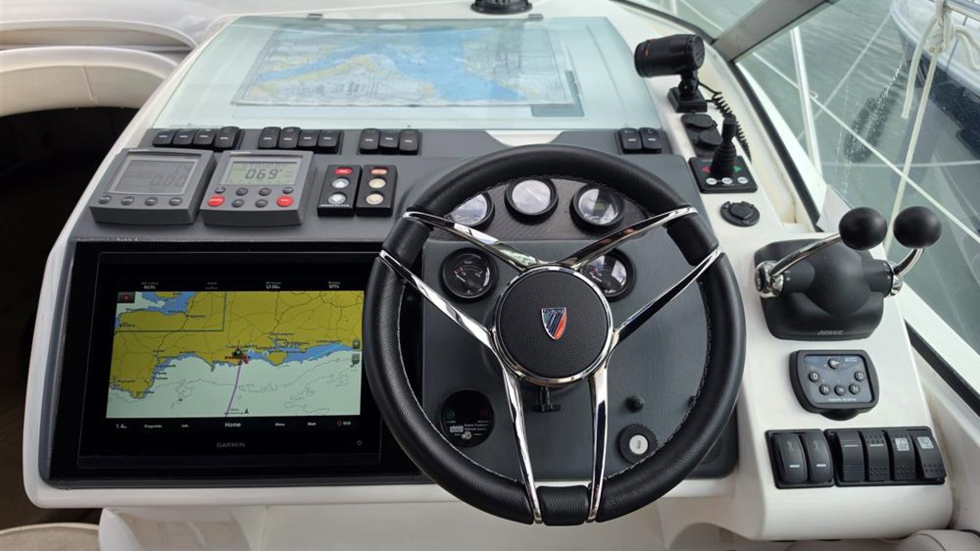 Fairline Targa 40