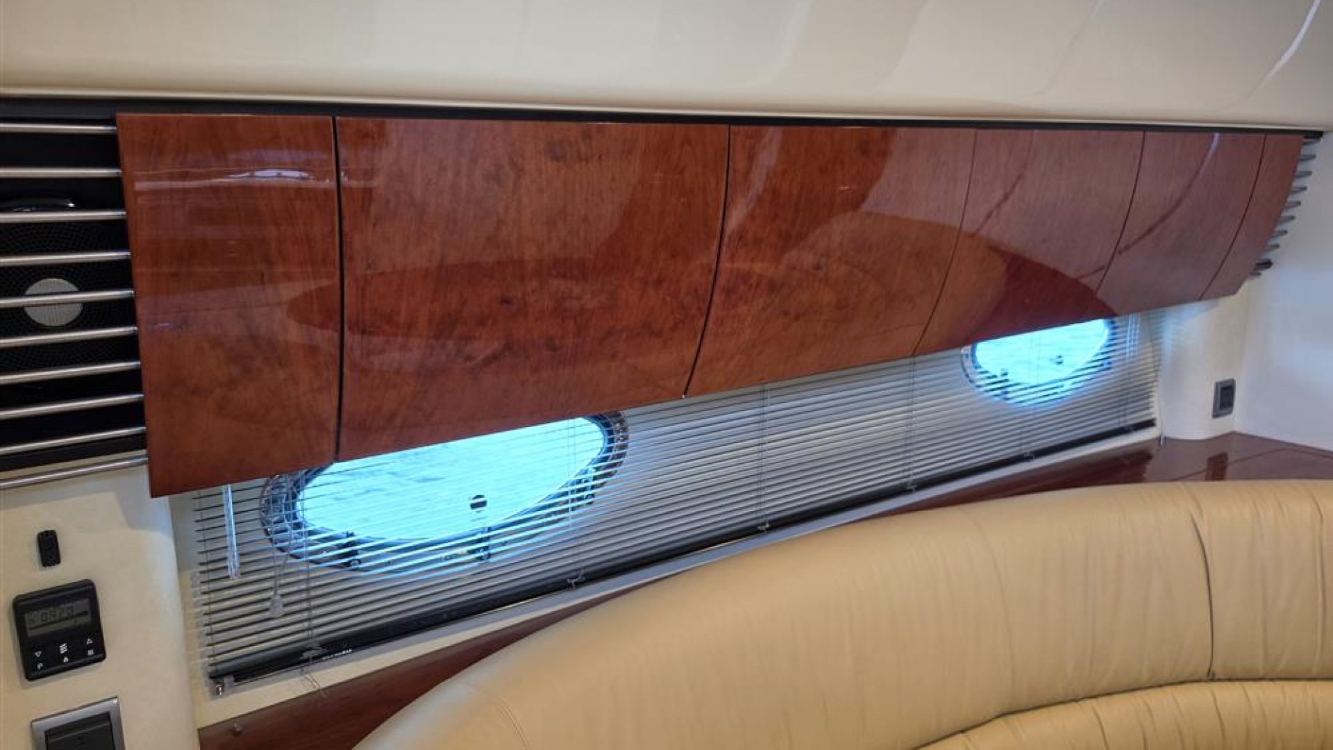 Fairline Targa 40