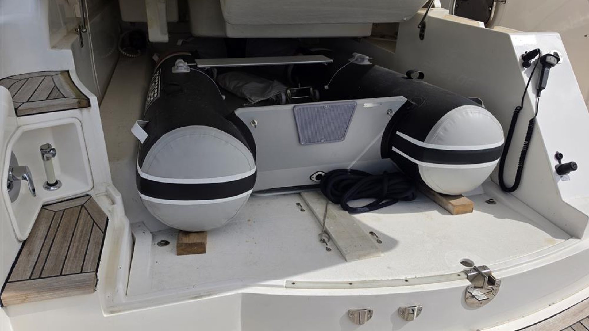 Fairline Targa 40