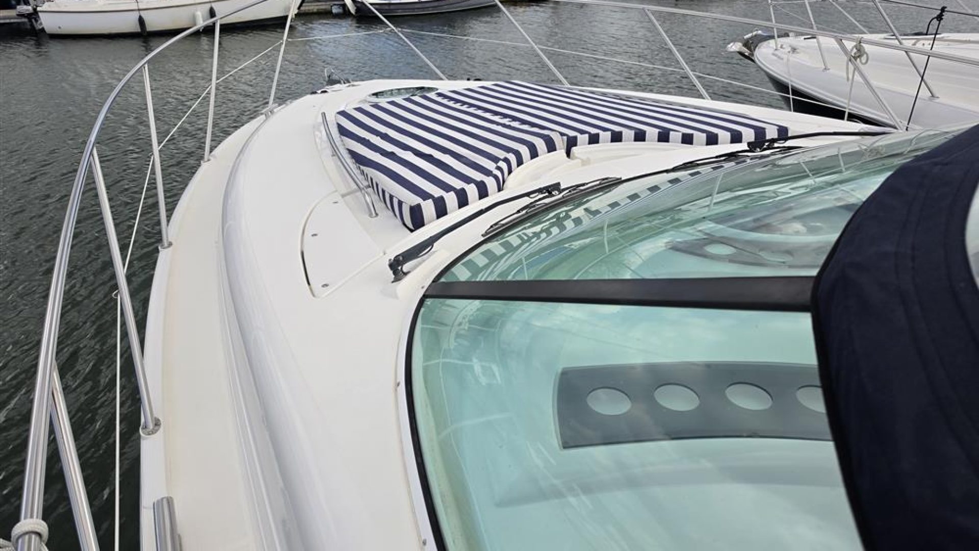 Fairline Targa 40