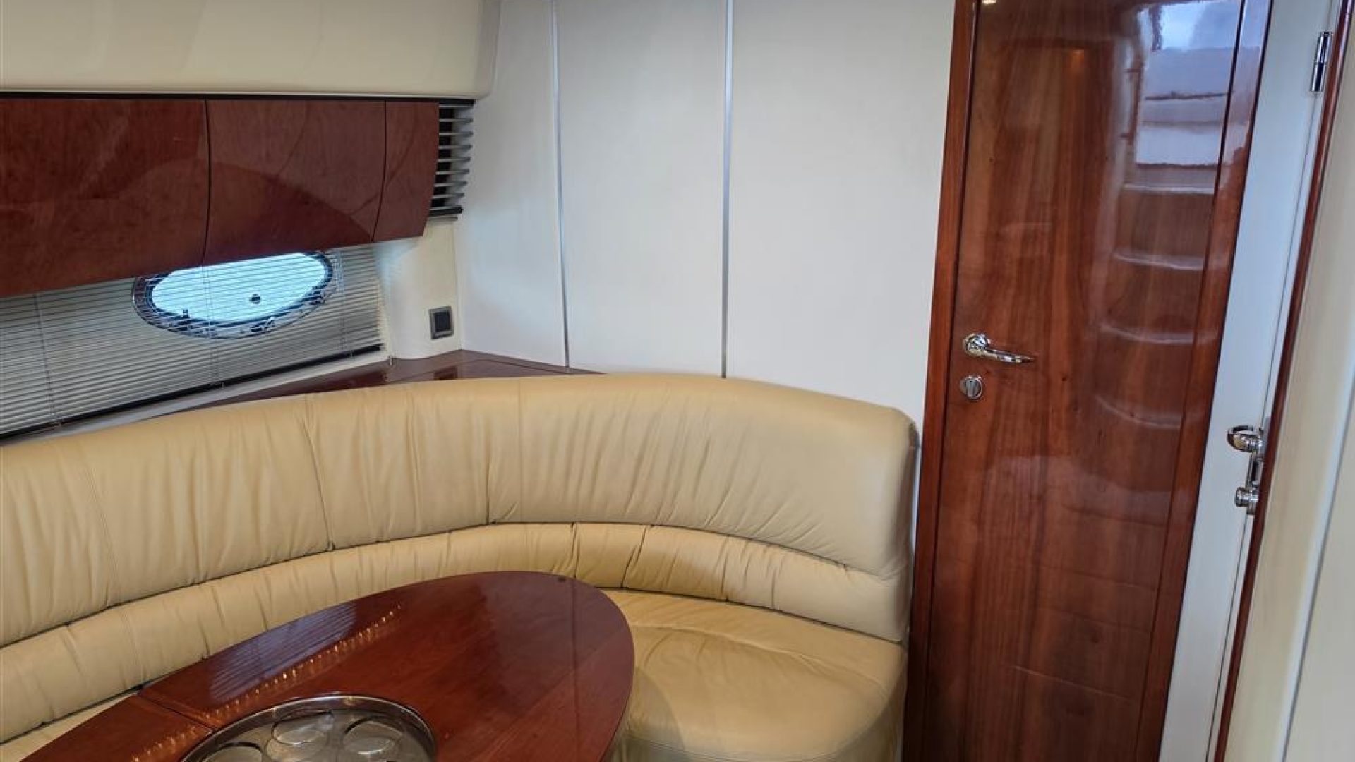 Fairline Targa 40