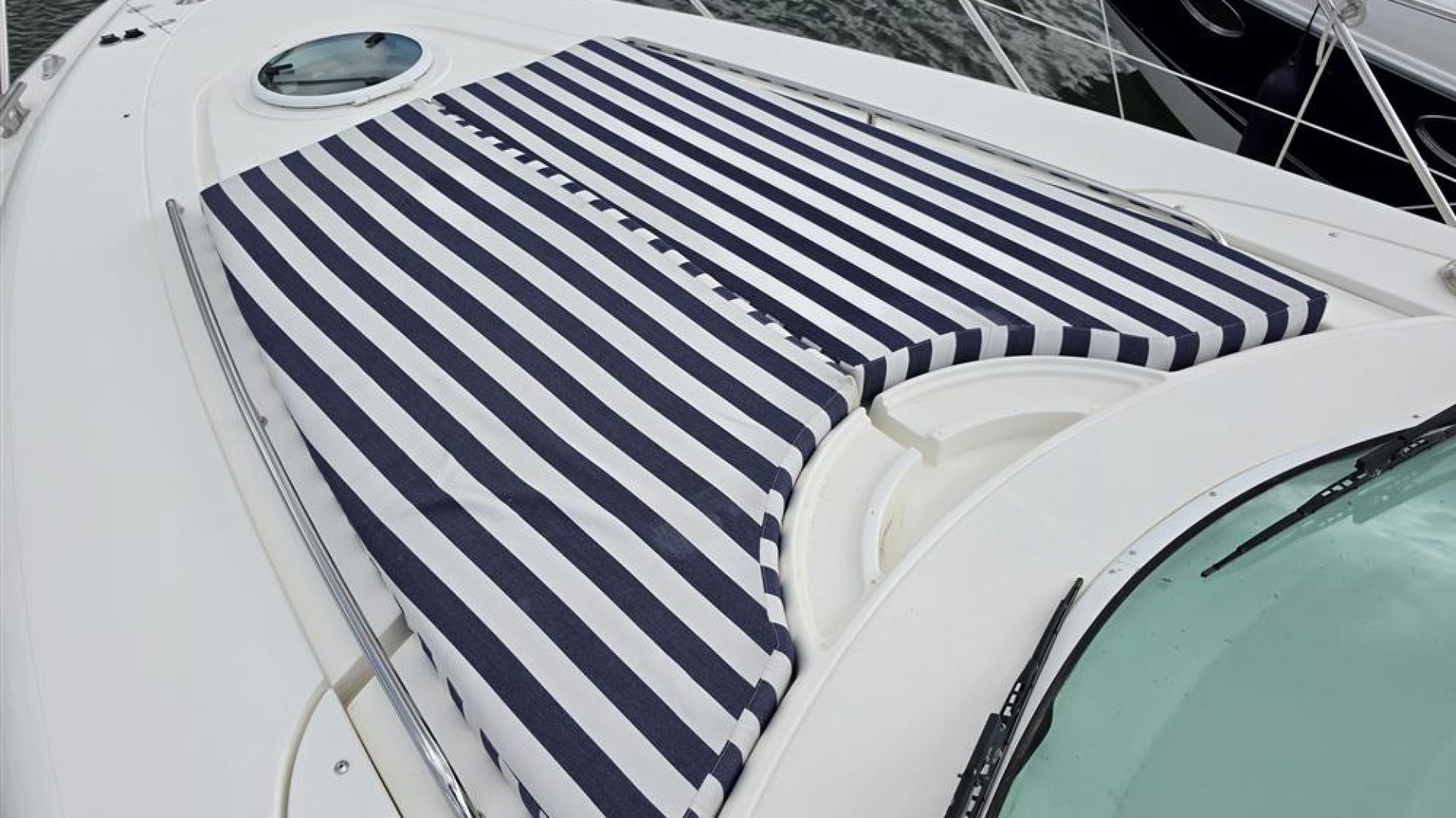 Fairline Targa 40