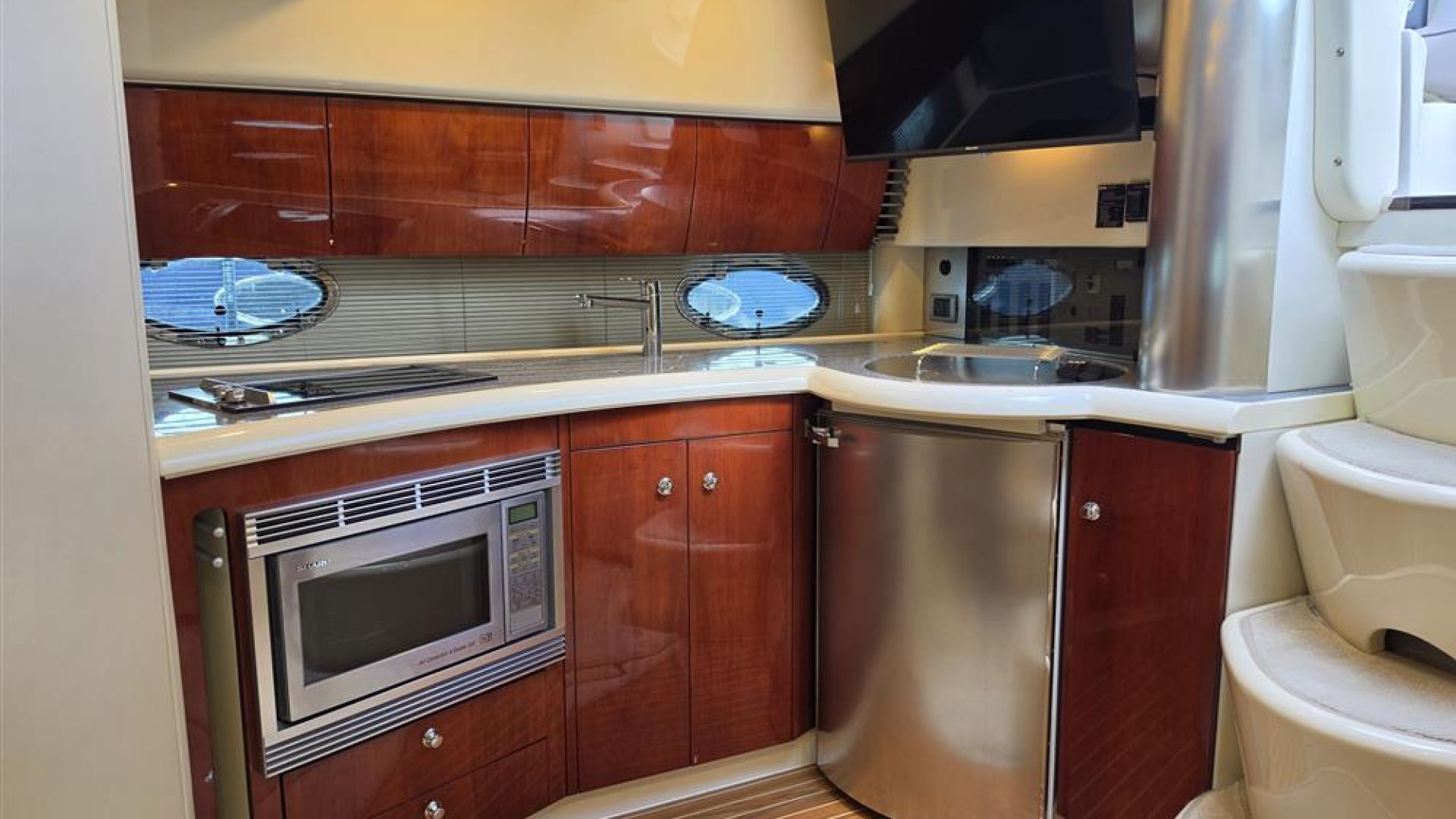 Fairline Targa 40