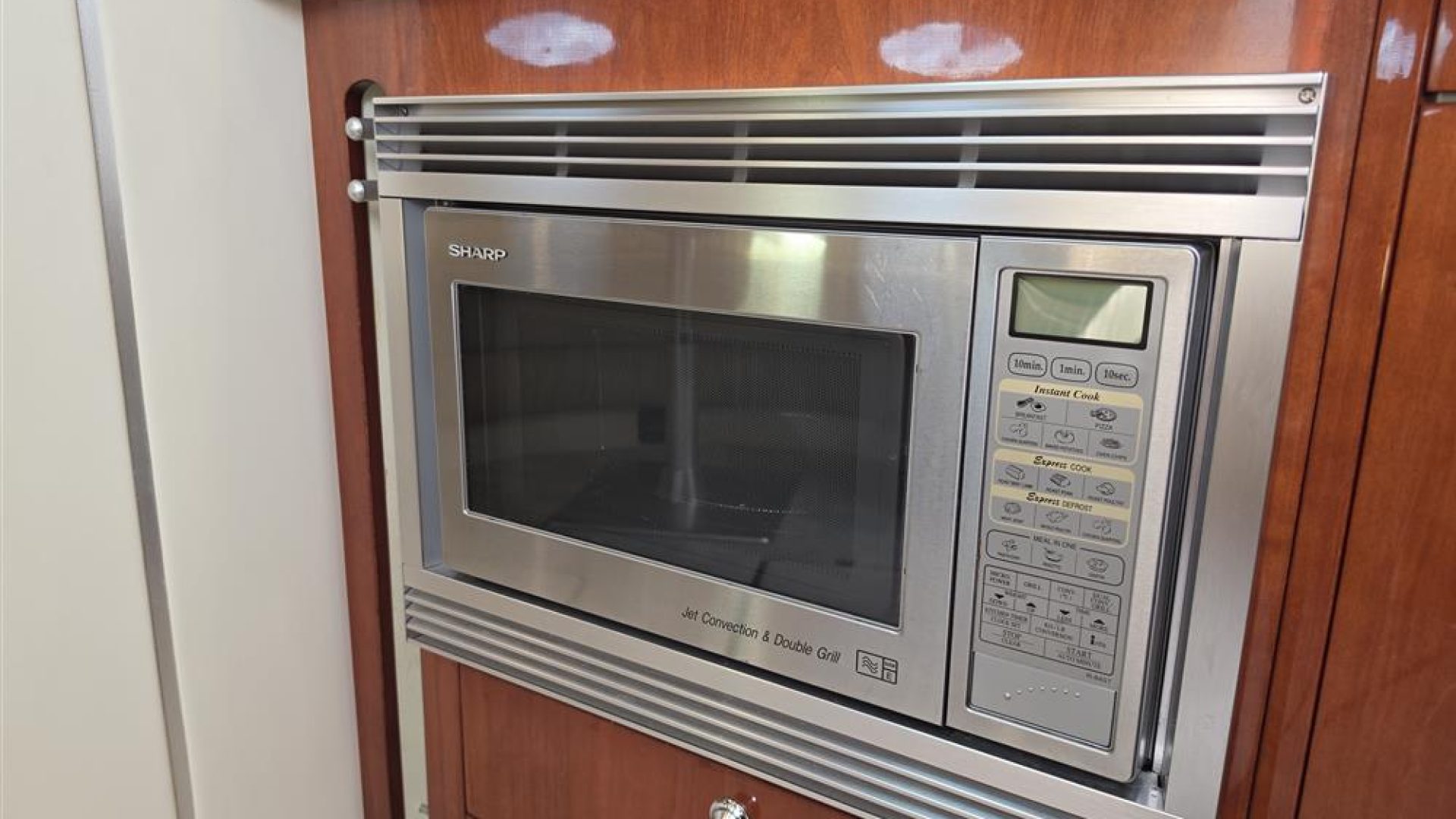 Fairline Targa 40