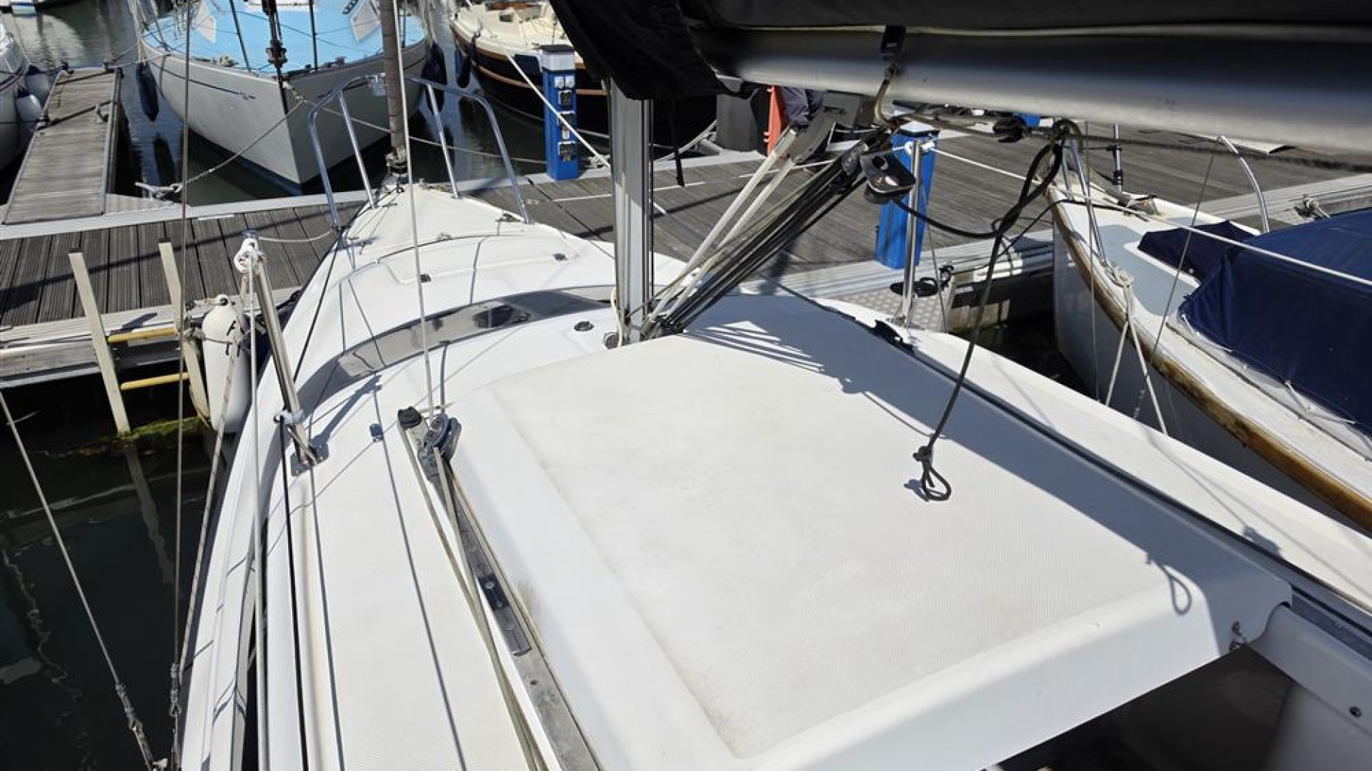 MacGregor 26X