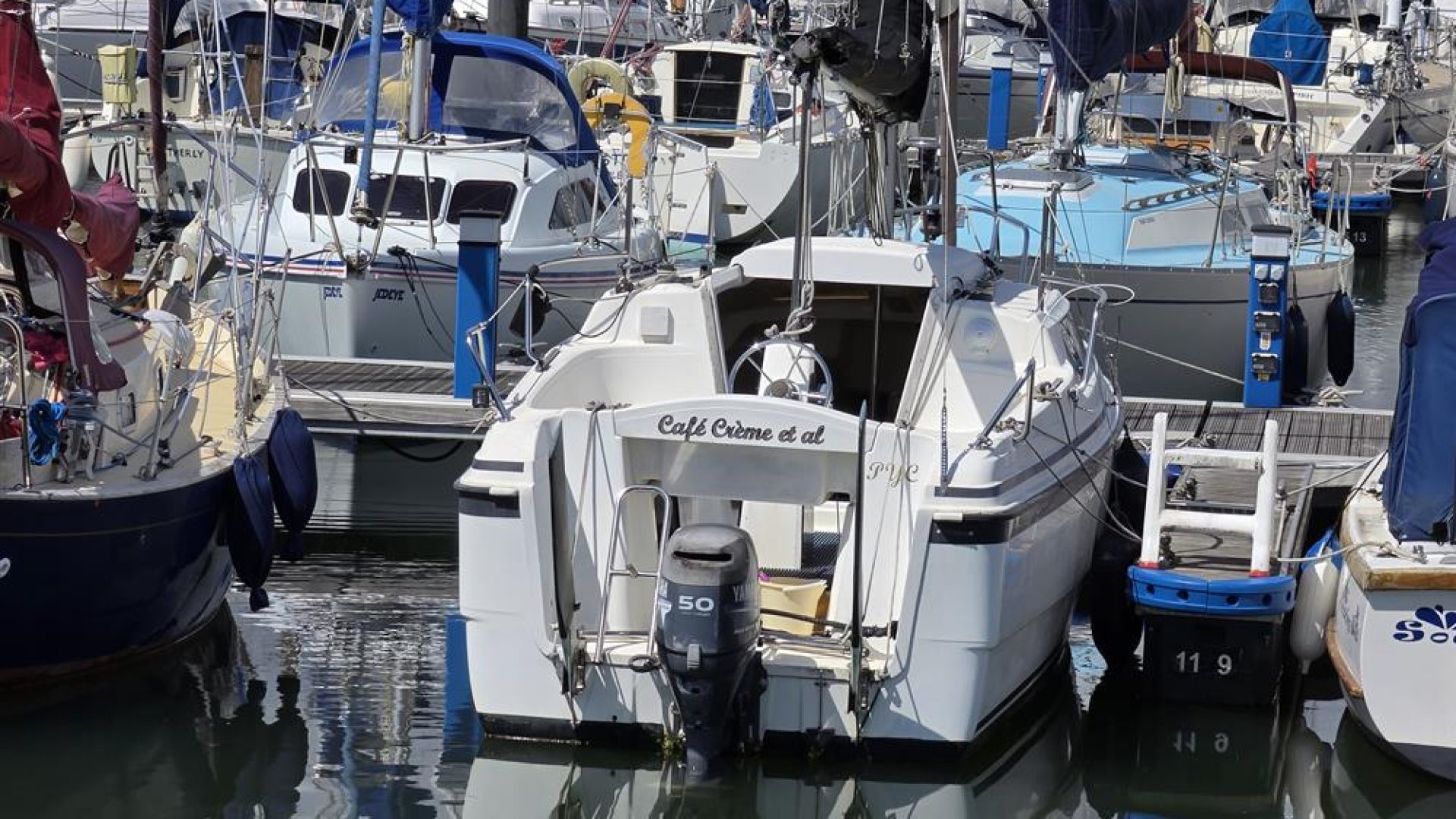 MacGregor 26X