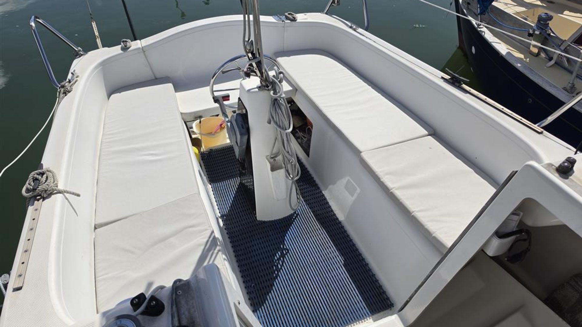 MacGregor 26X
