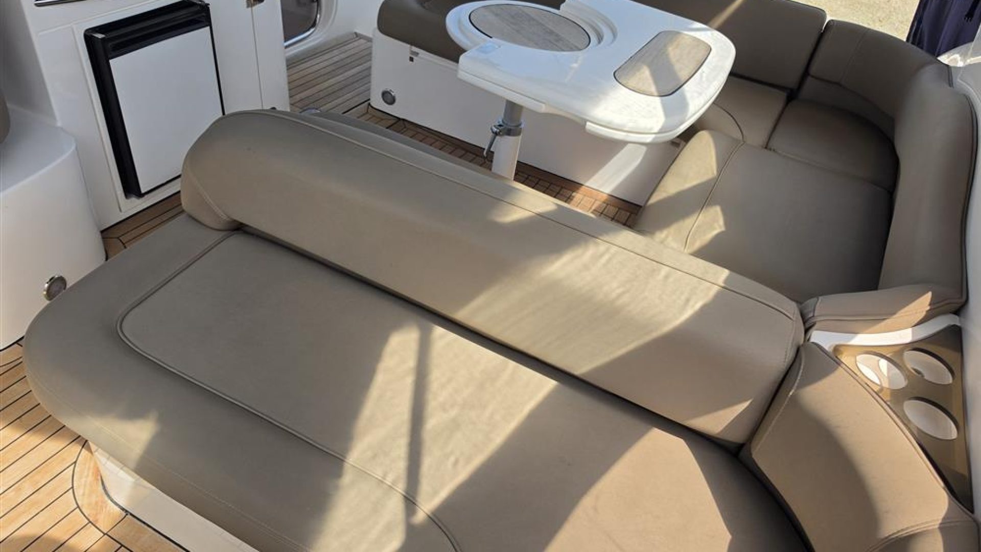 Fairline Targa 40
