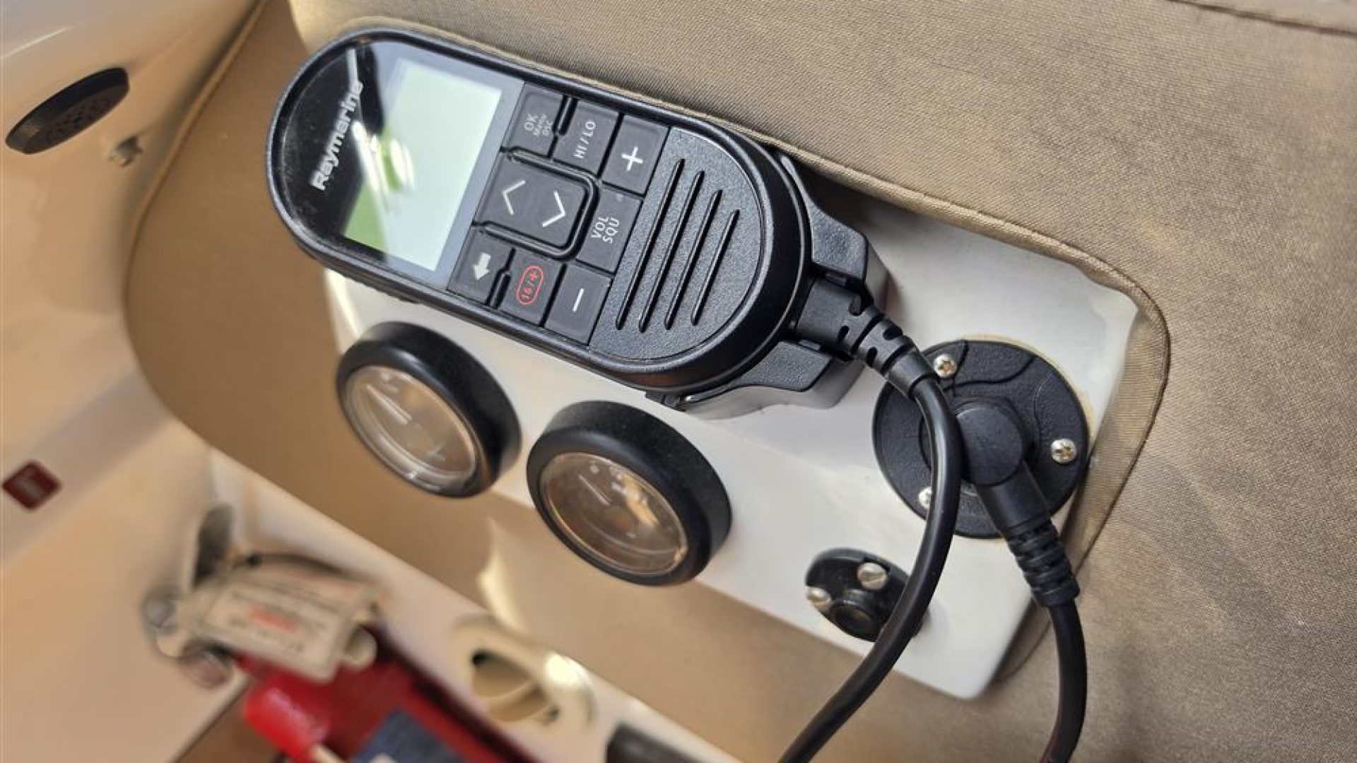 Fairline Targa 40