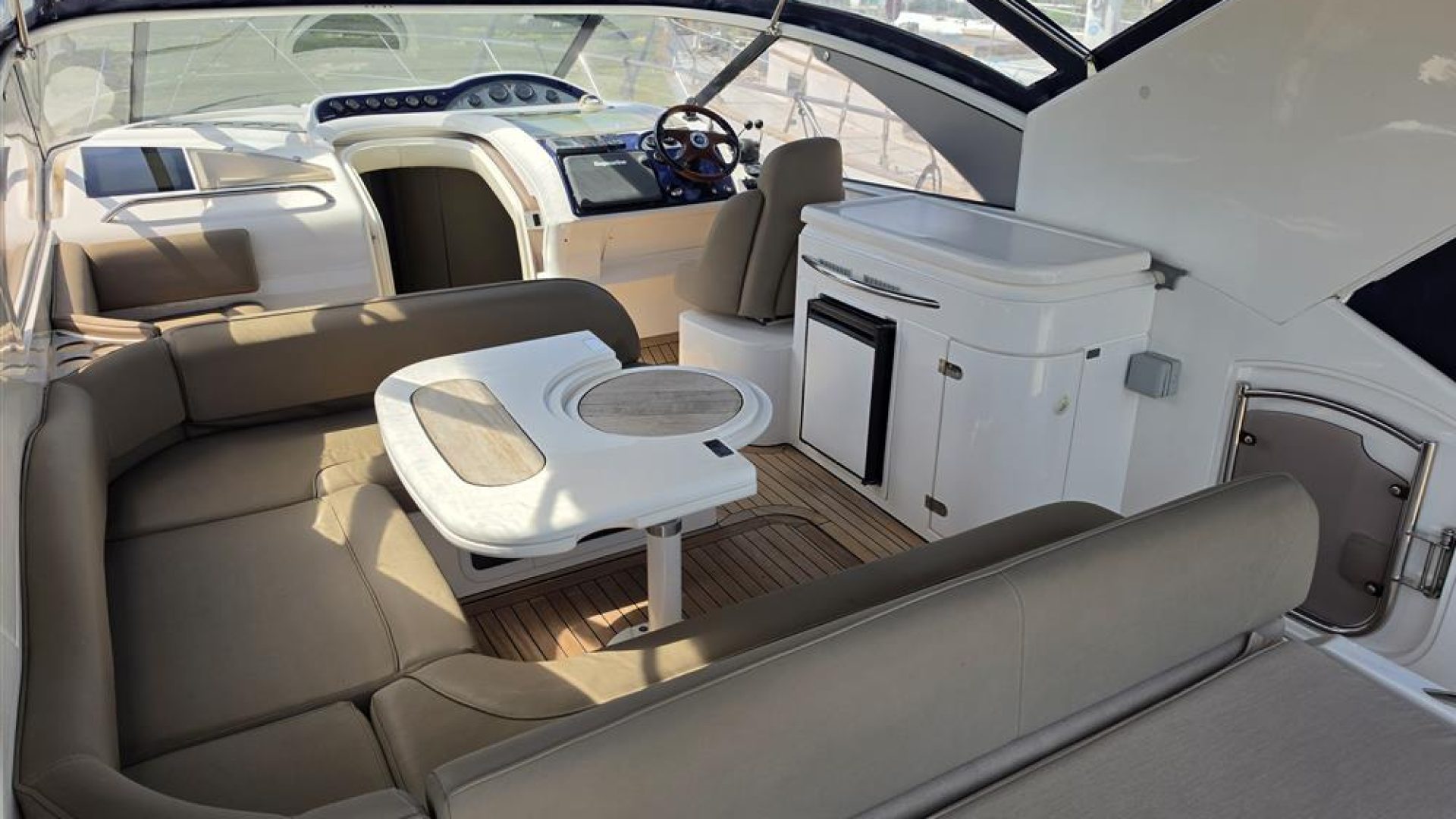 Fairline Targa 40