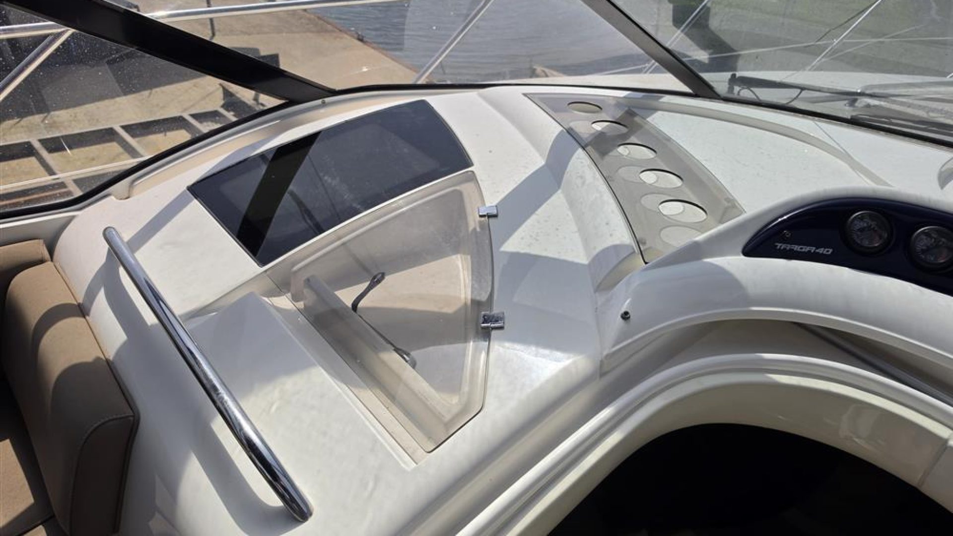 Fairline Targa 40