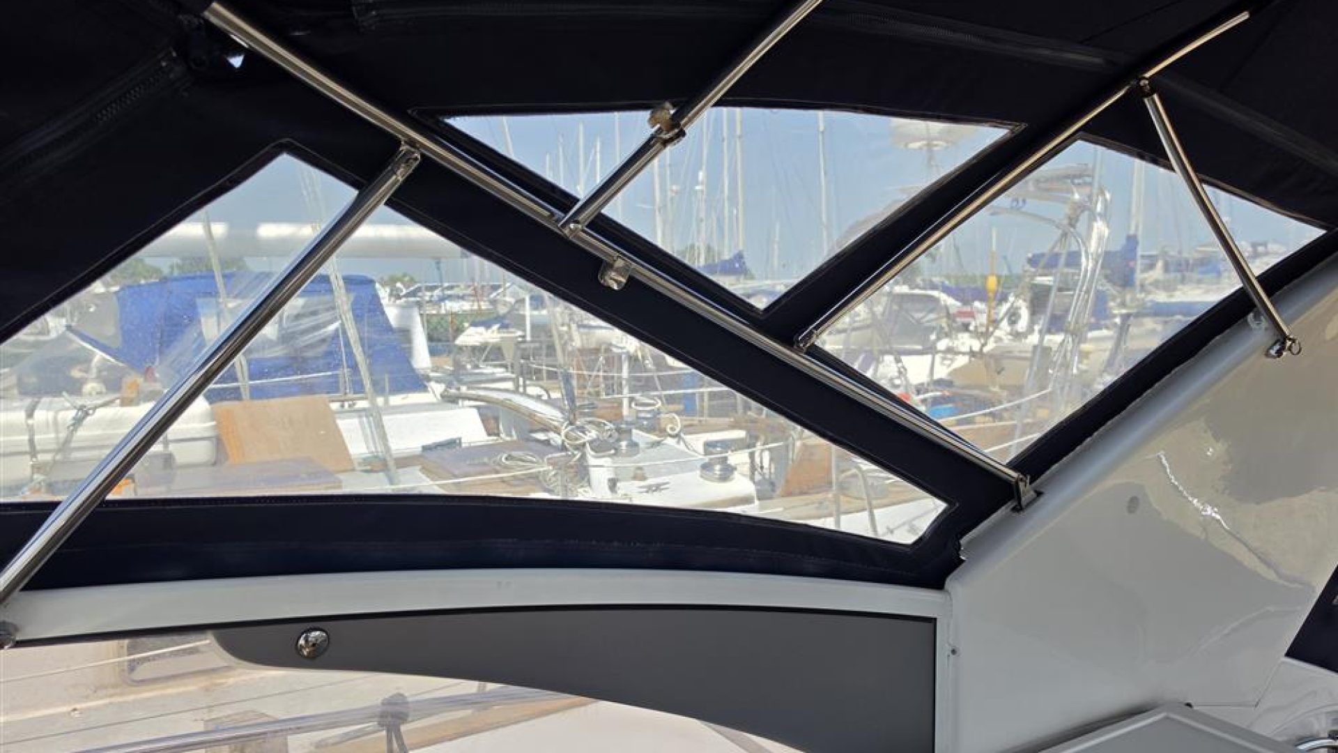 Fairline Targa 40