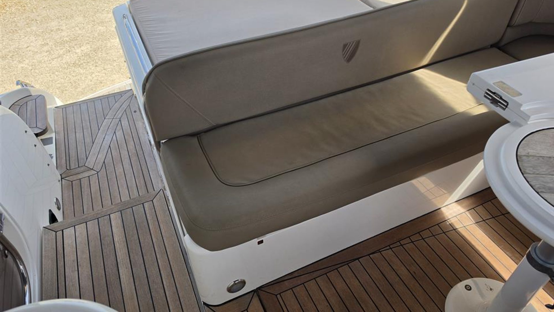 Fairline Targa 40