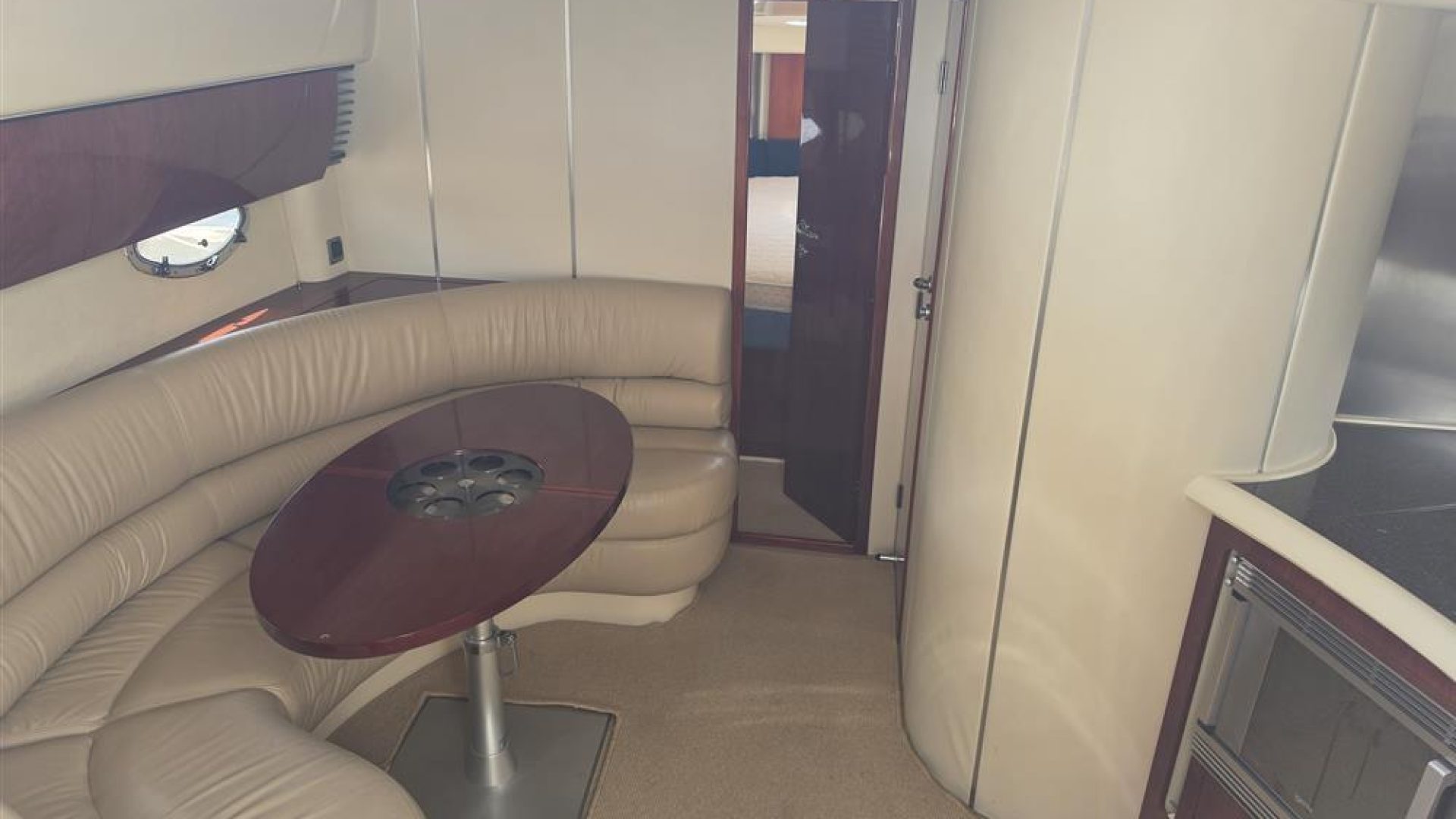 Fairline Targa 40
