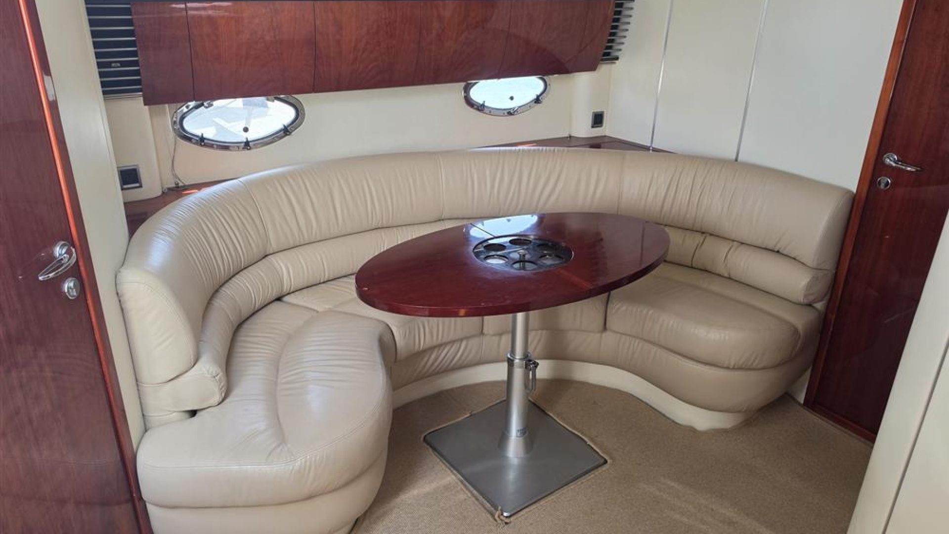 Fairline Targa 40