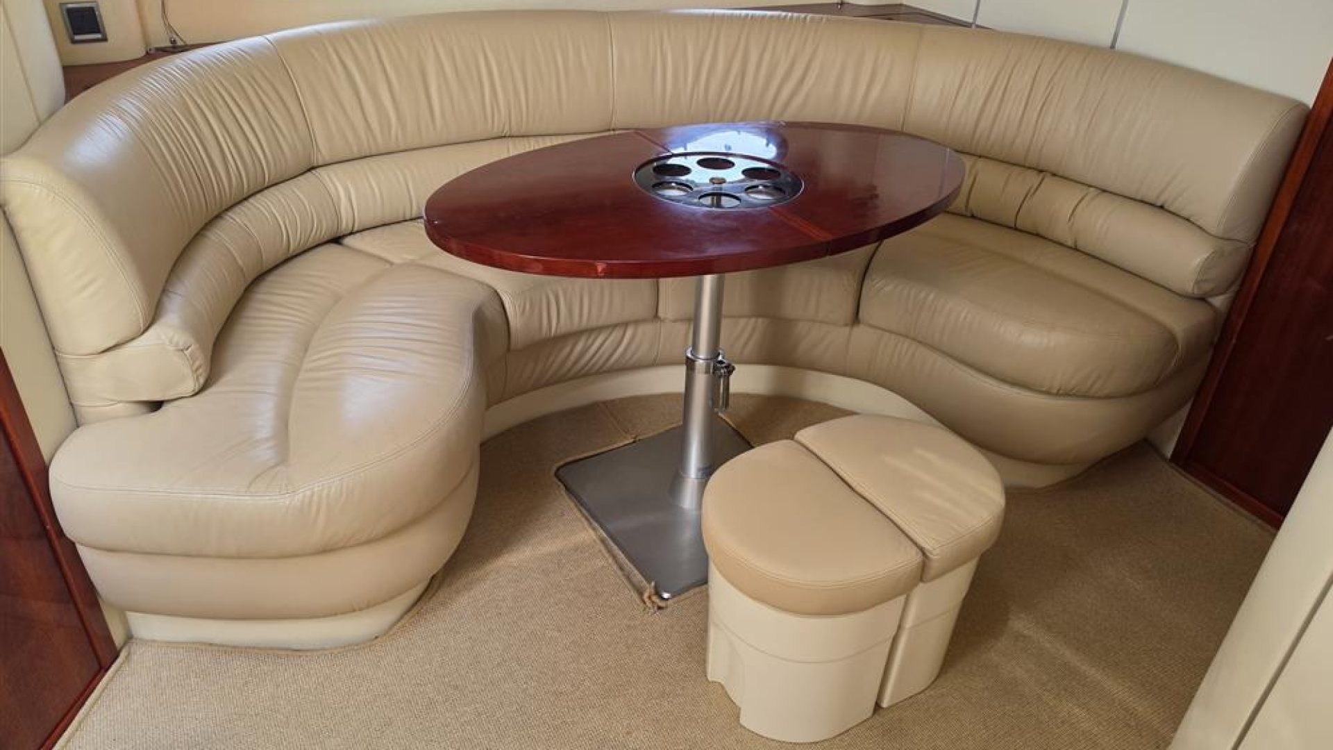 Fairline Targa 40